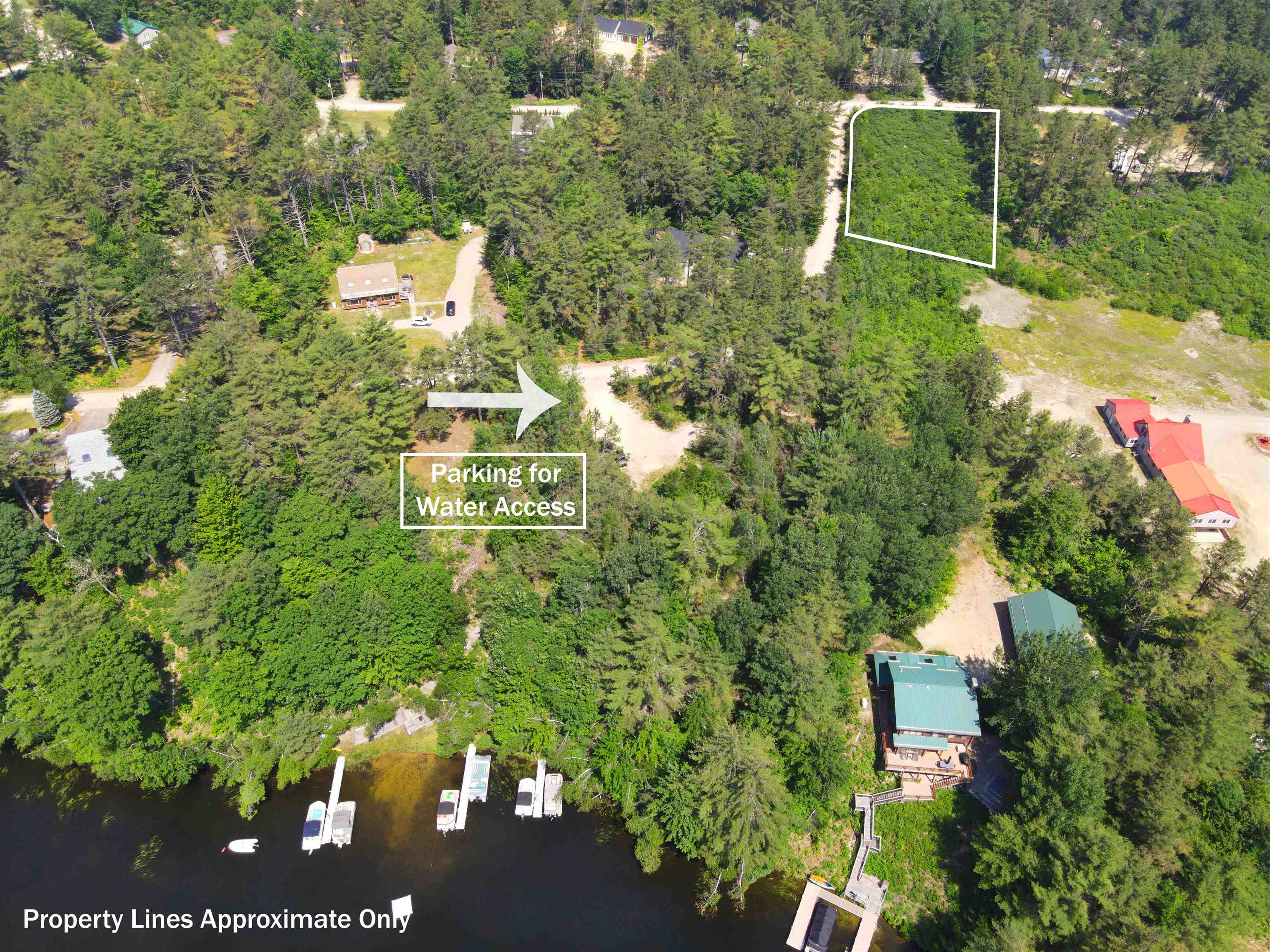 MAP 56 LOT 39 KERRY DRIVE, Wakefield, NH 03872 PrimeMLS