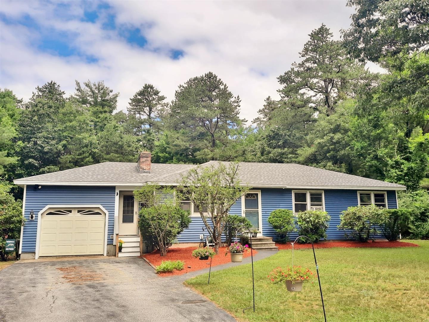 12 Windham Drive , Concord, NH MLS 5002191 Verani Realty