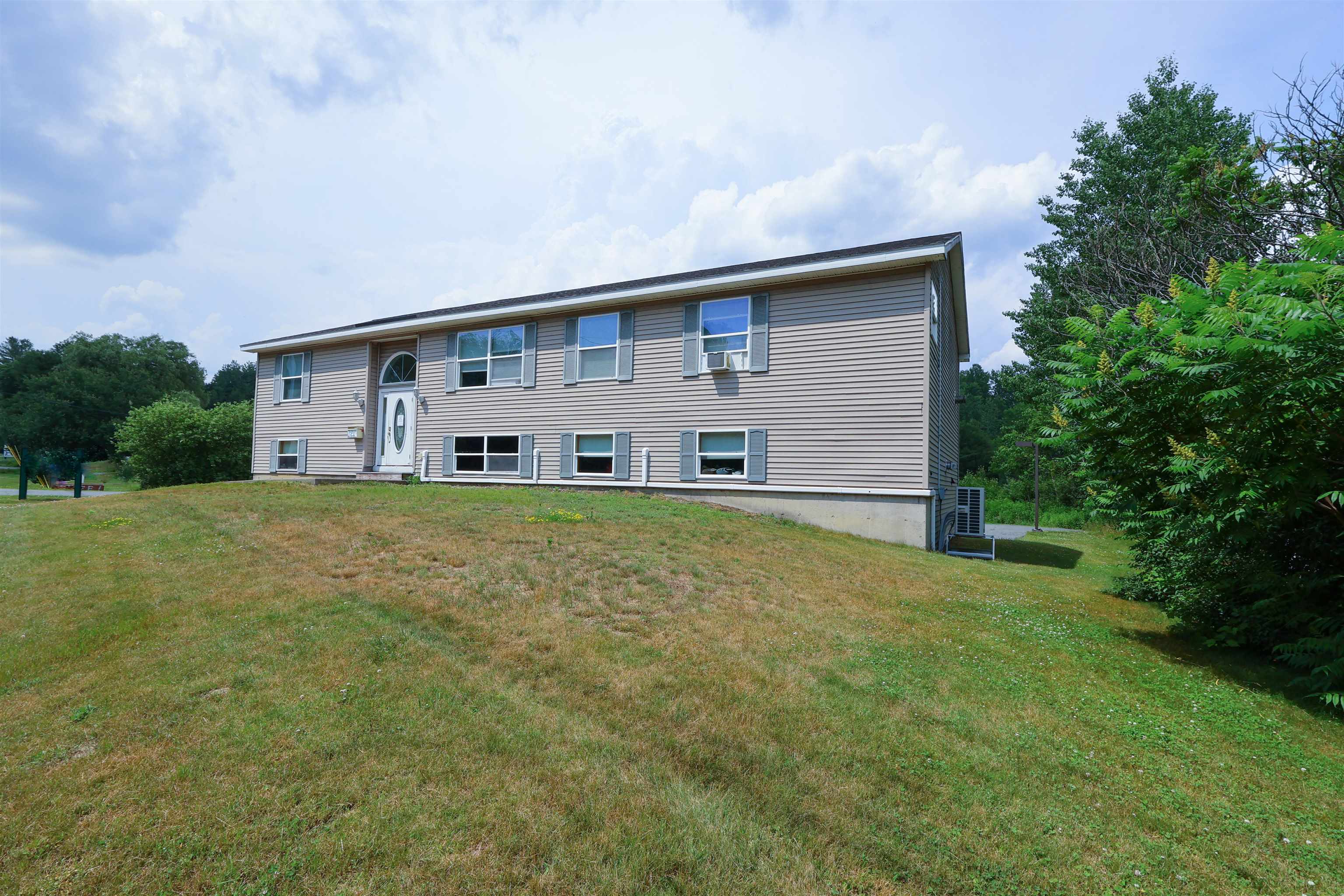 Hartford VT Commercial Listing For Sale page 1