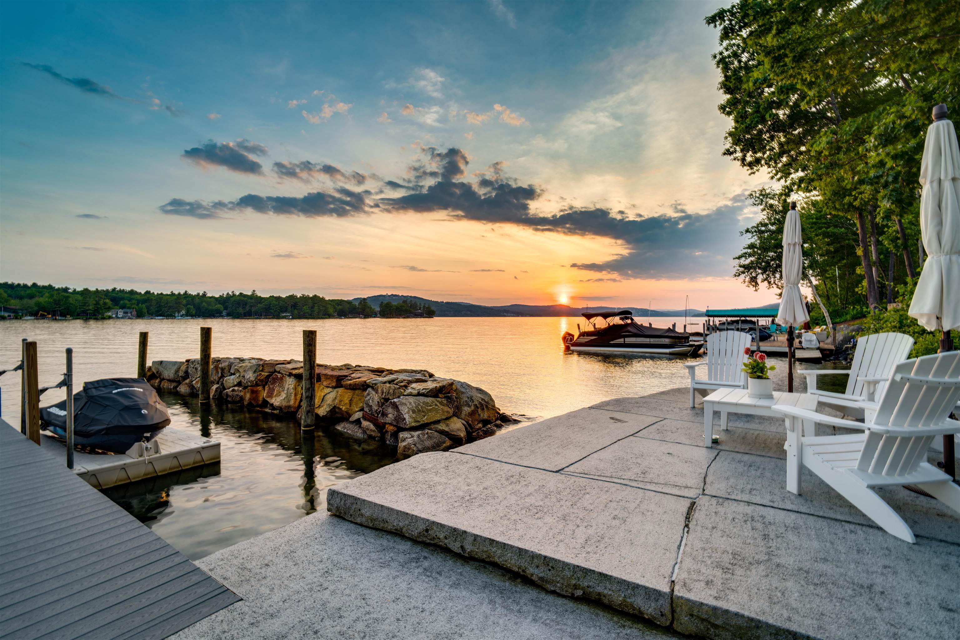 170 Edgewater Drive, Gilford, NH 03249 Gilford Real Estate MLS 5002270