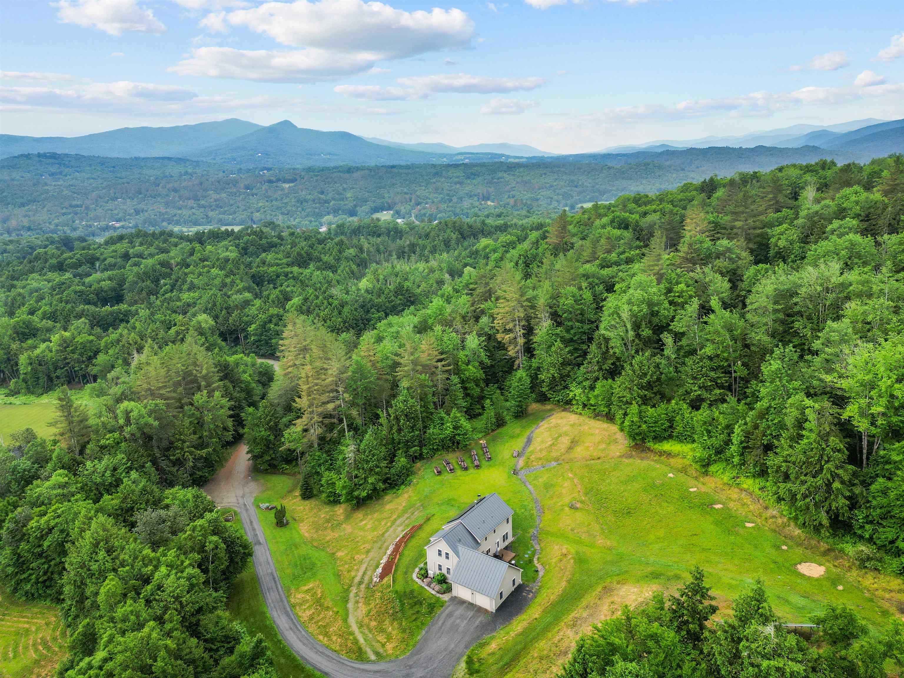 365 Wallis Drive Waitsfield