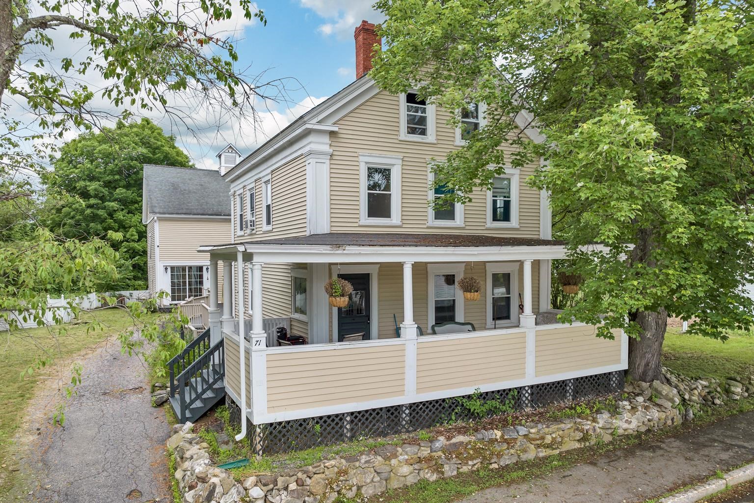Photo of 71 Main Street Milton NH 03852