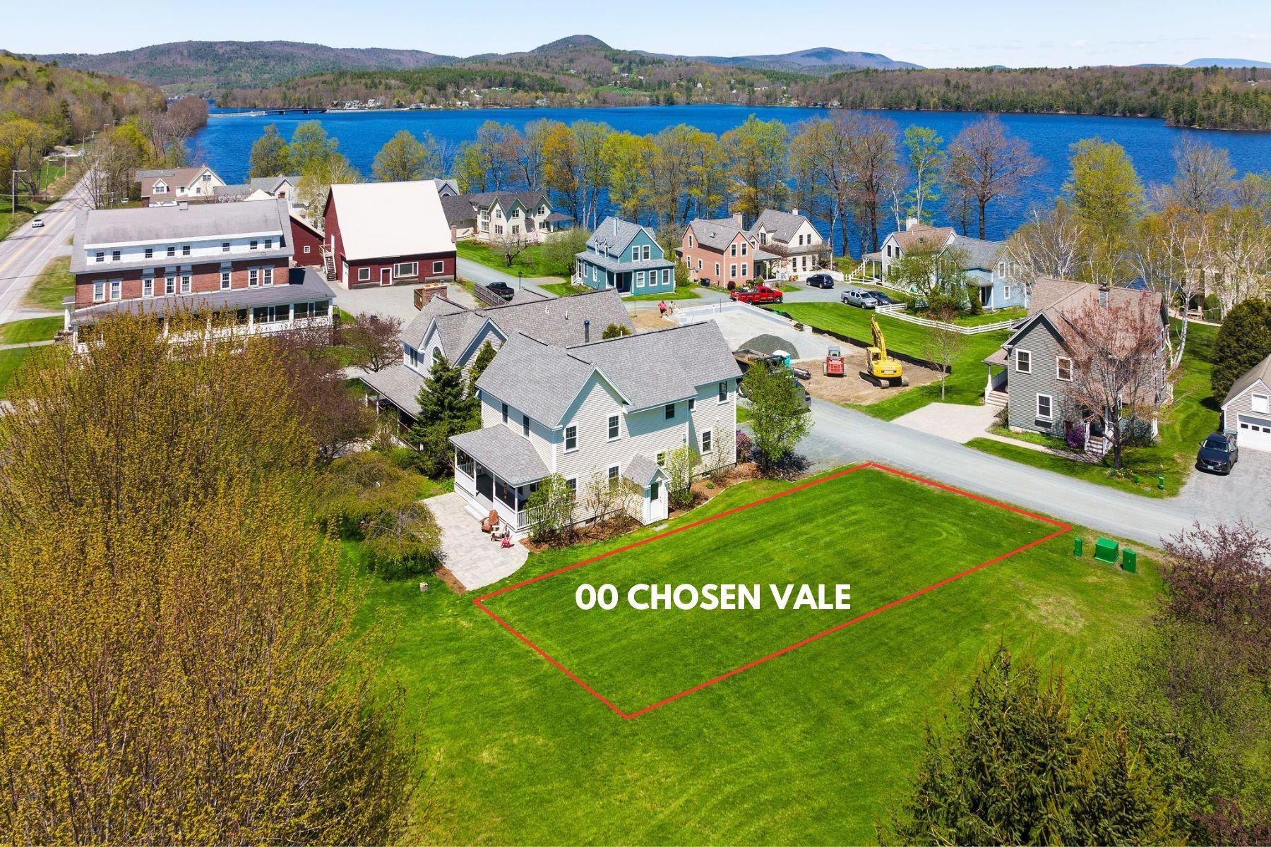 Enfield NH Land / Acres For Sale page 1