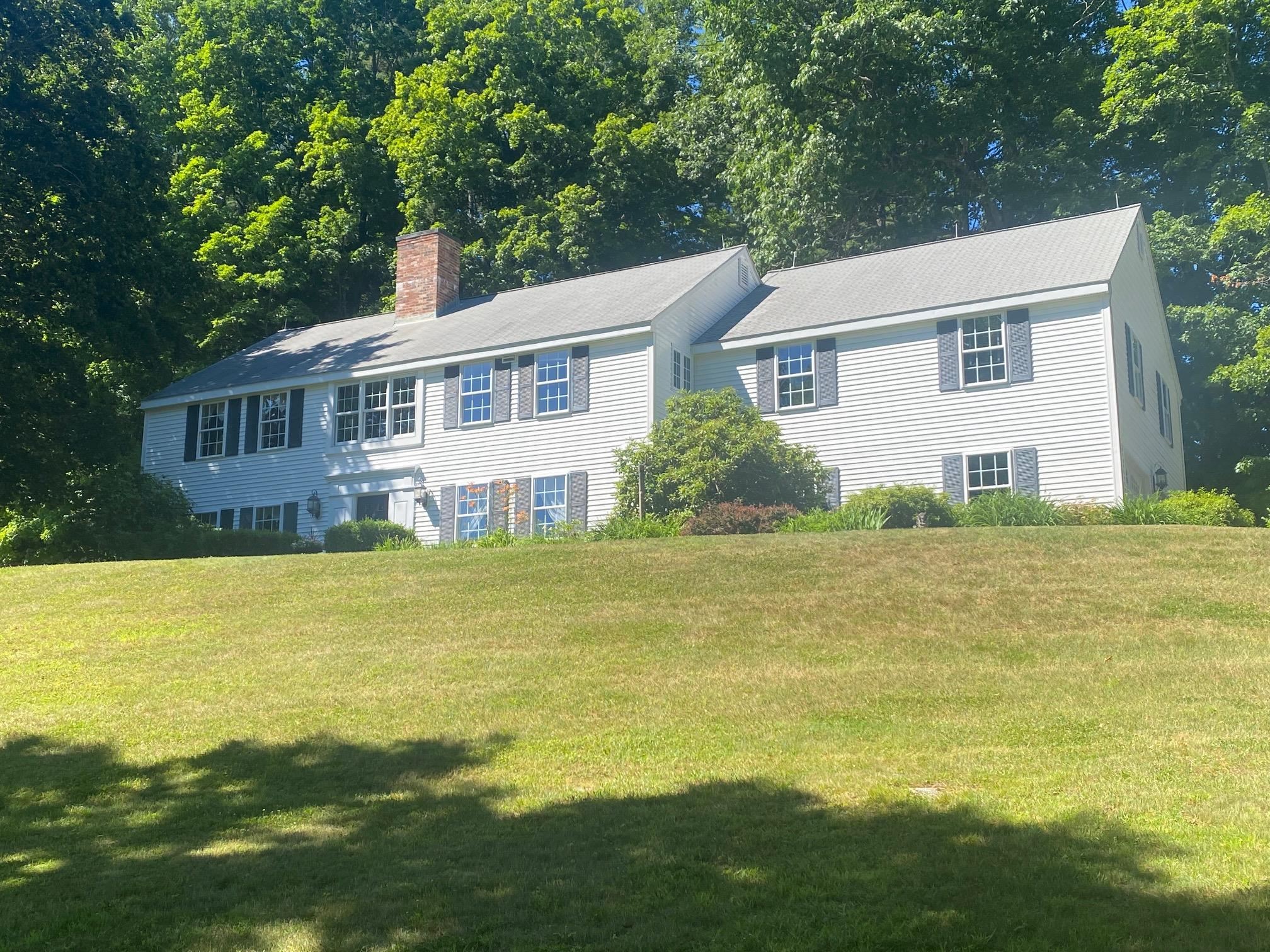 Photo of 44 Christian Hill Road Amherst NH 03031