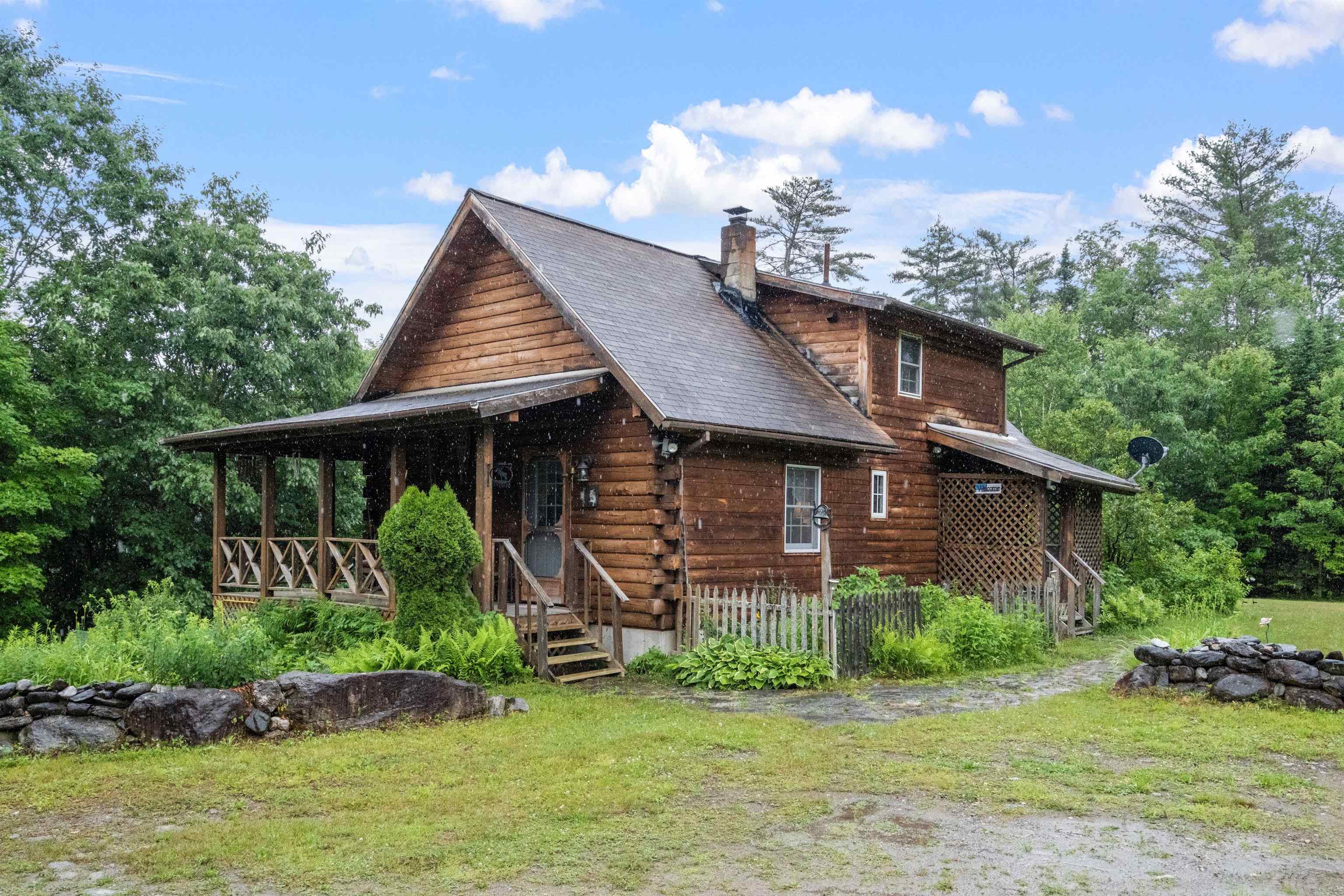 Photo of 33 Keyes Hollow Road Acworth NH 03607