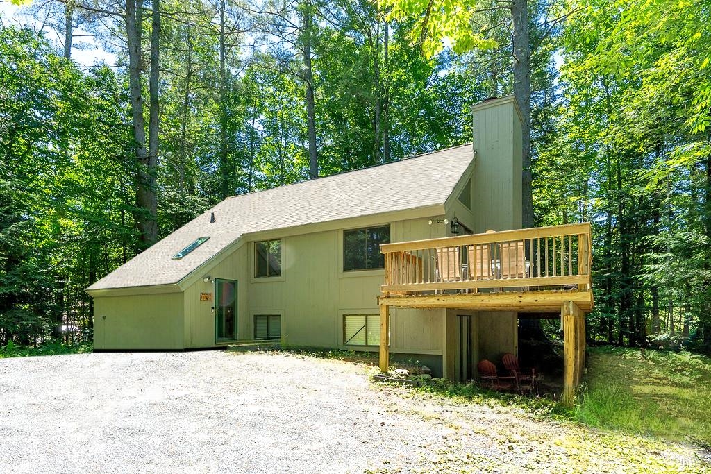 Photo of 21 Wedgewood Drive Grantham NH 03753
