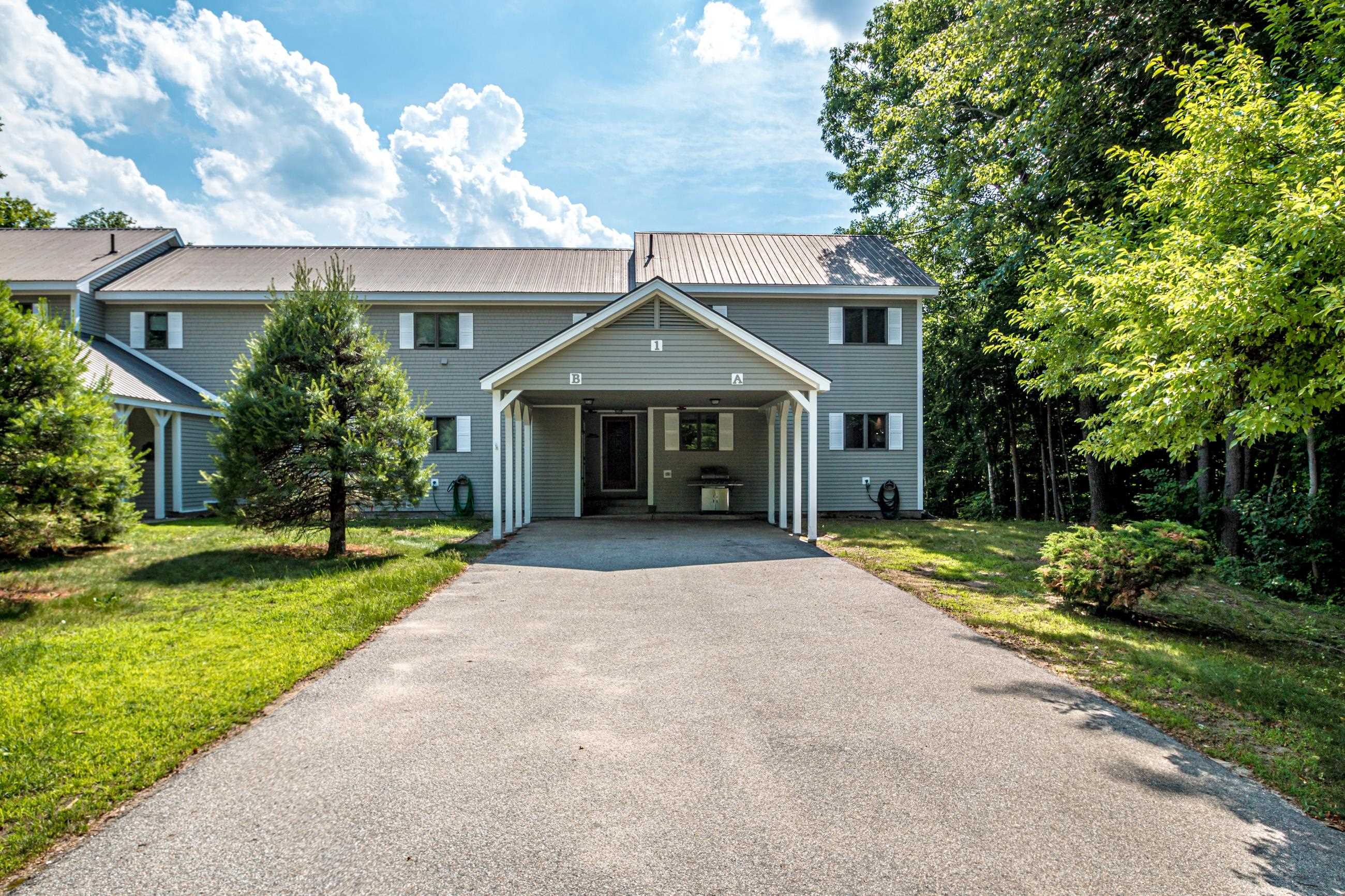 1 Eagle Ridge Road A, Bartlett, NH 5002627 The Gove Group Real Estate