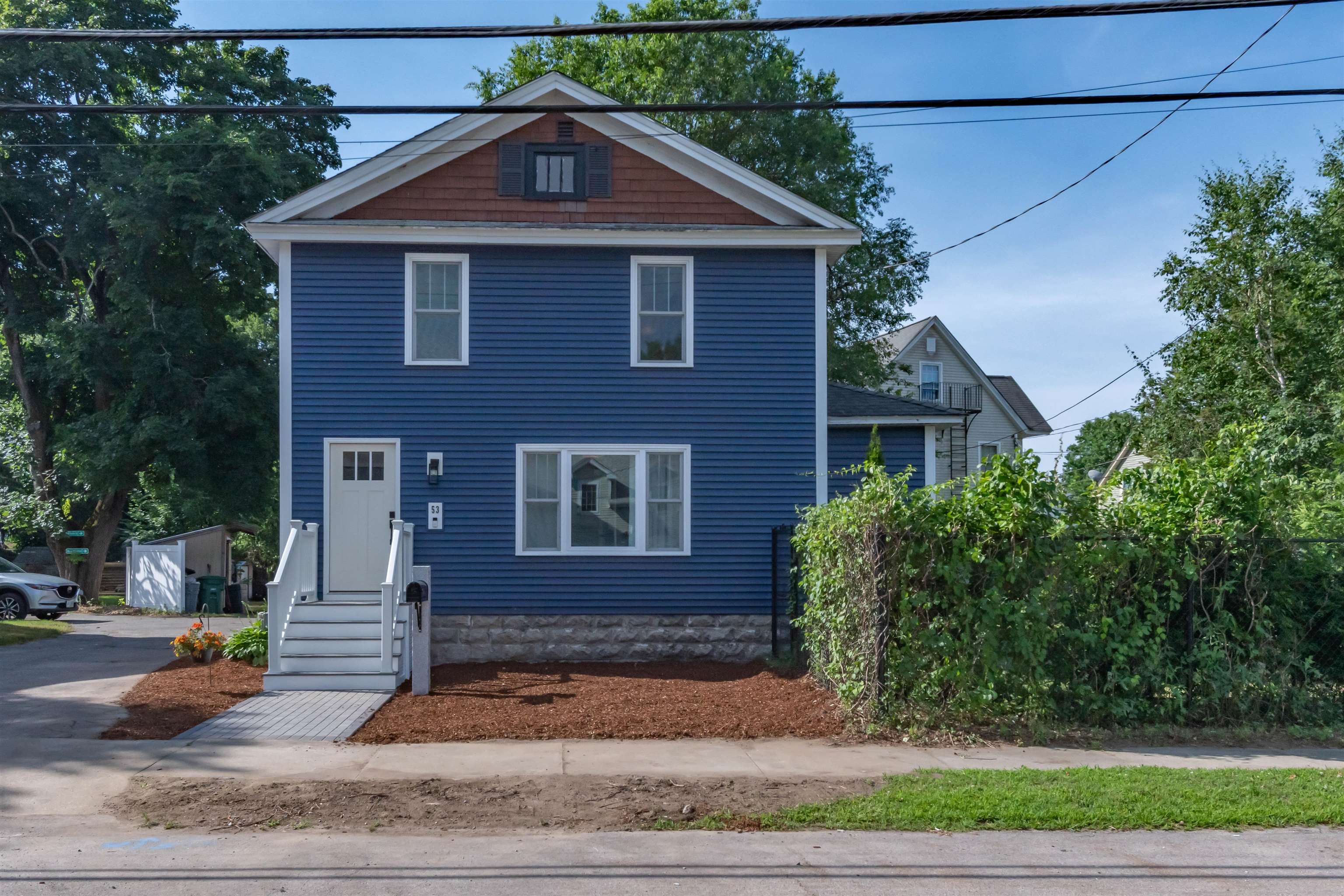 Photo of 53 McKean Street Nashua NH 03060
