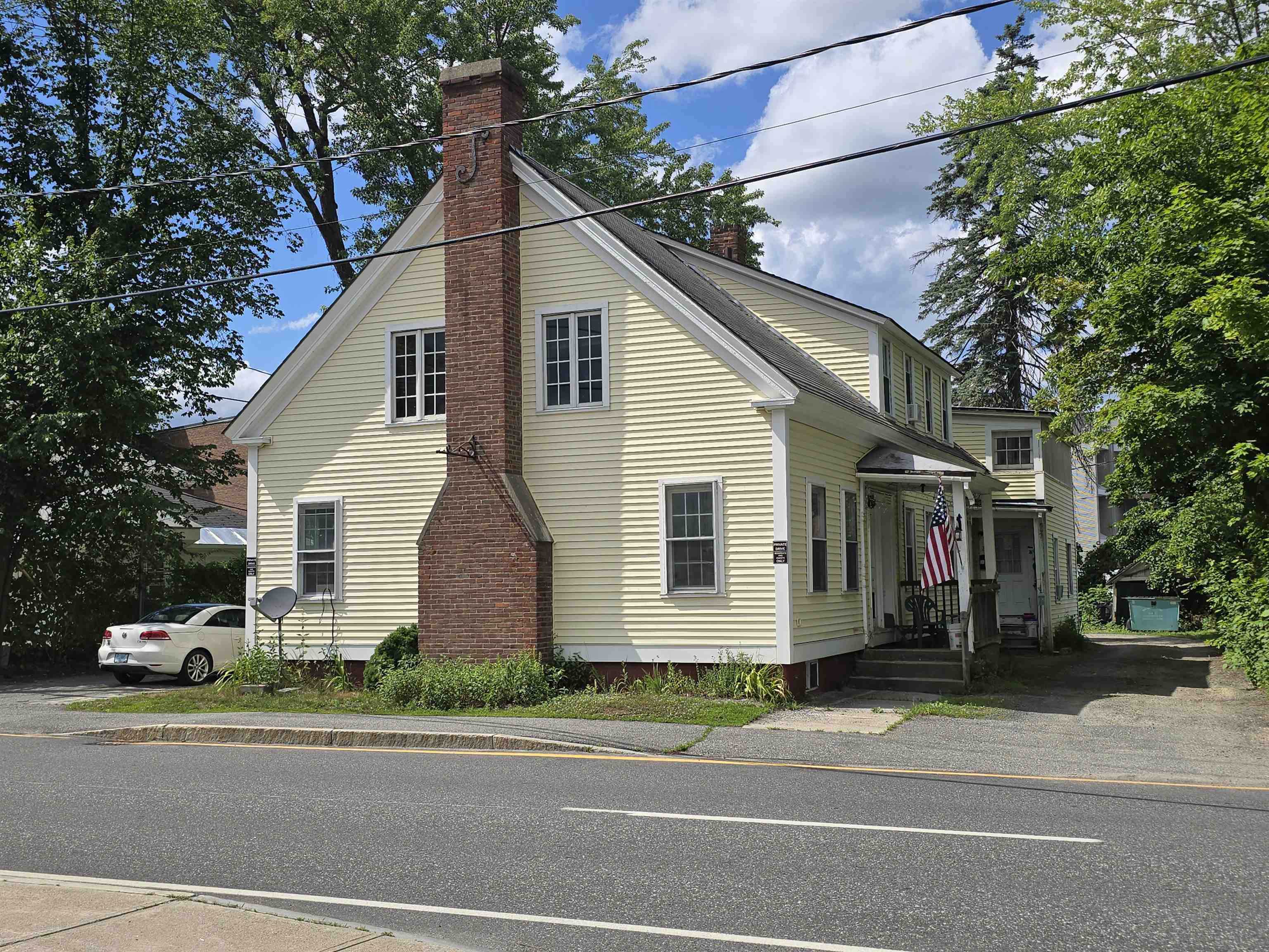 Claremont NH Multi Family Homes For Sale page 1