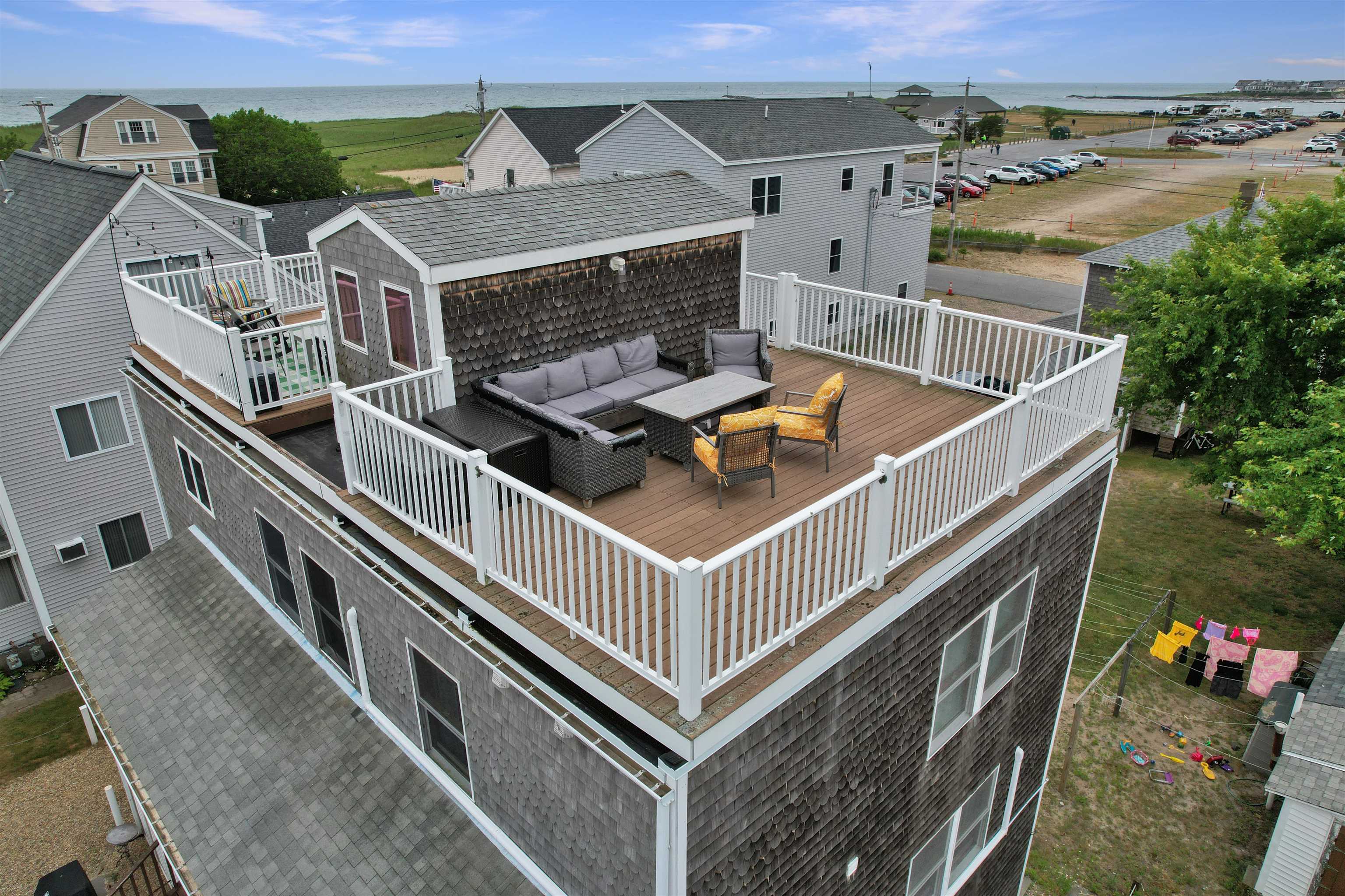 Photo of 14-16 Dover Avenue Hampton NH 03842