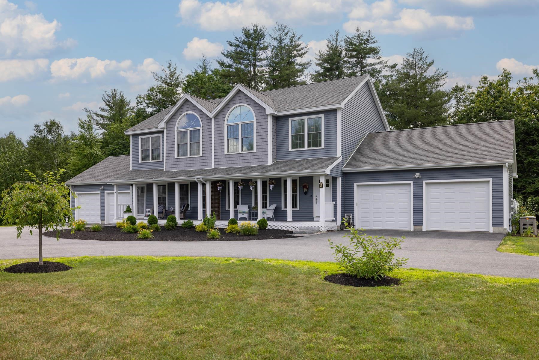 Photo of 5A Hidden Meadow Lane Epping NH 03042