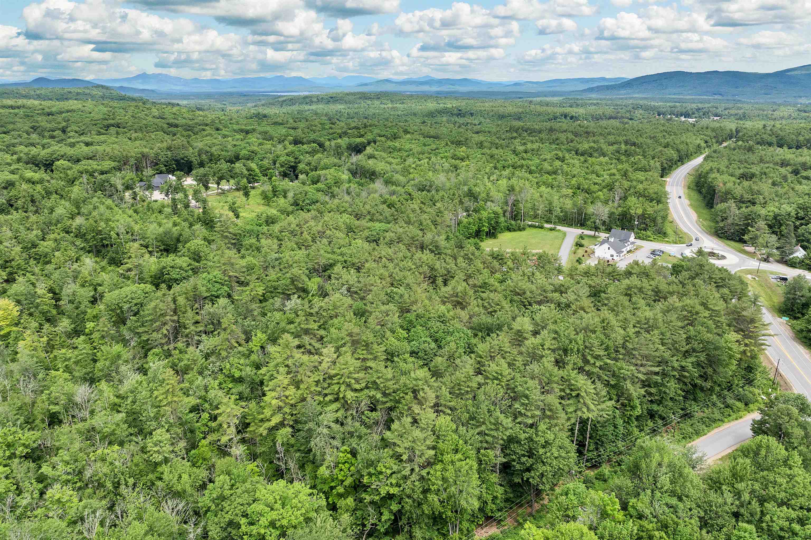 Photo of 125 County Farm Road Ossipee NH 03814-0067