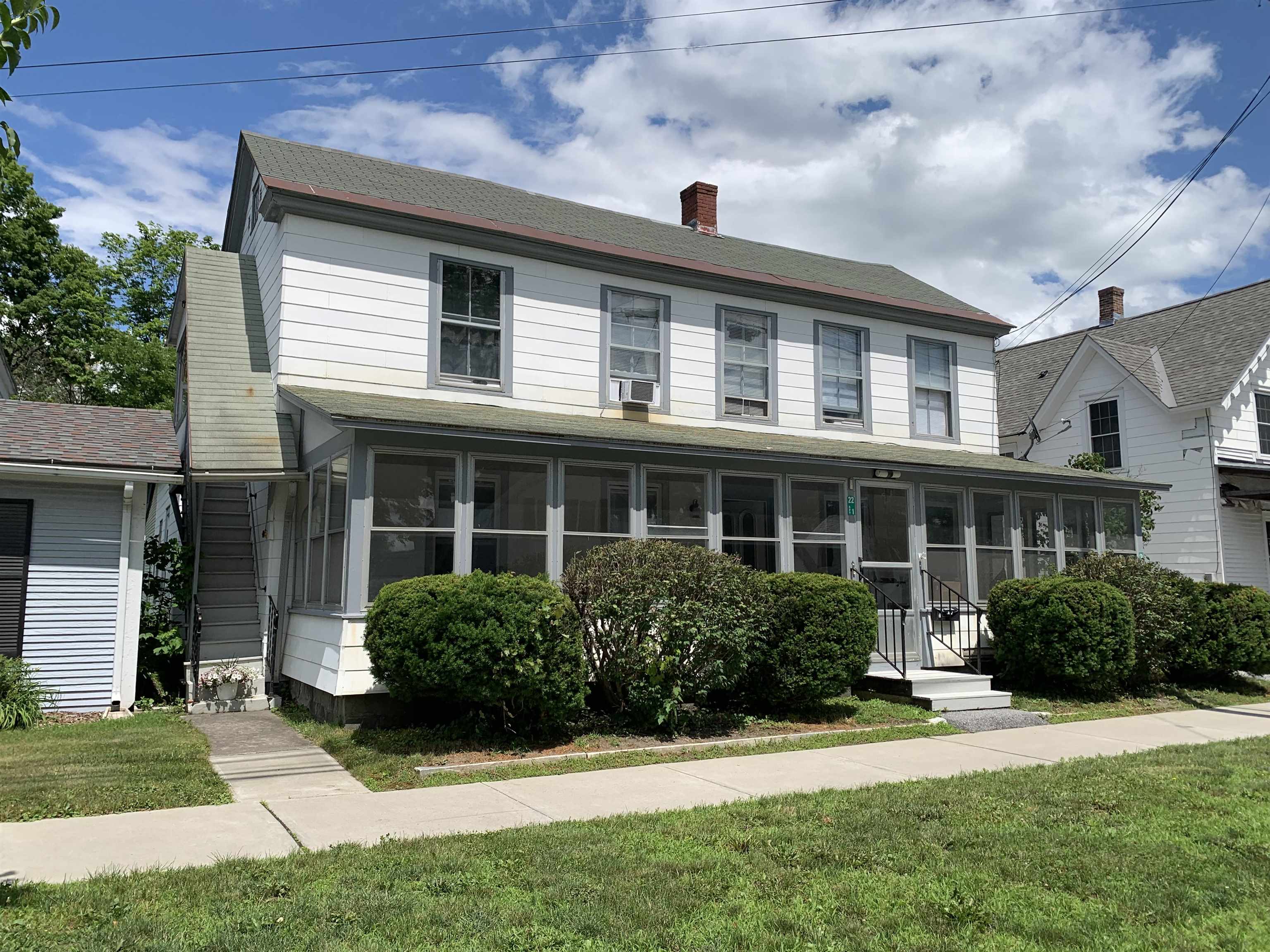 ROWE REAL ESTATE Brandon, Vermont