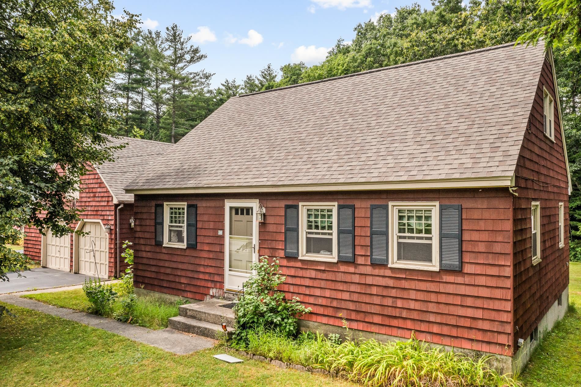 Photo of 39 Davis Road Merrimack NH 03054