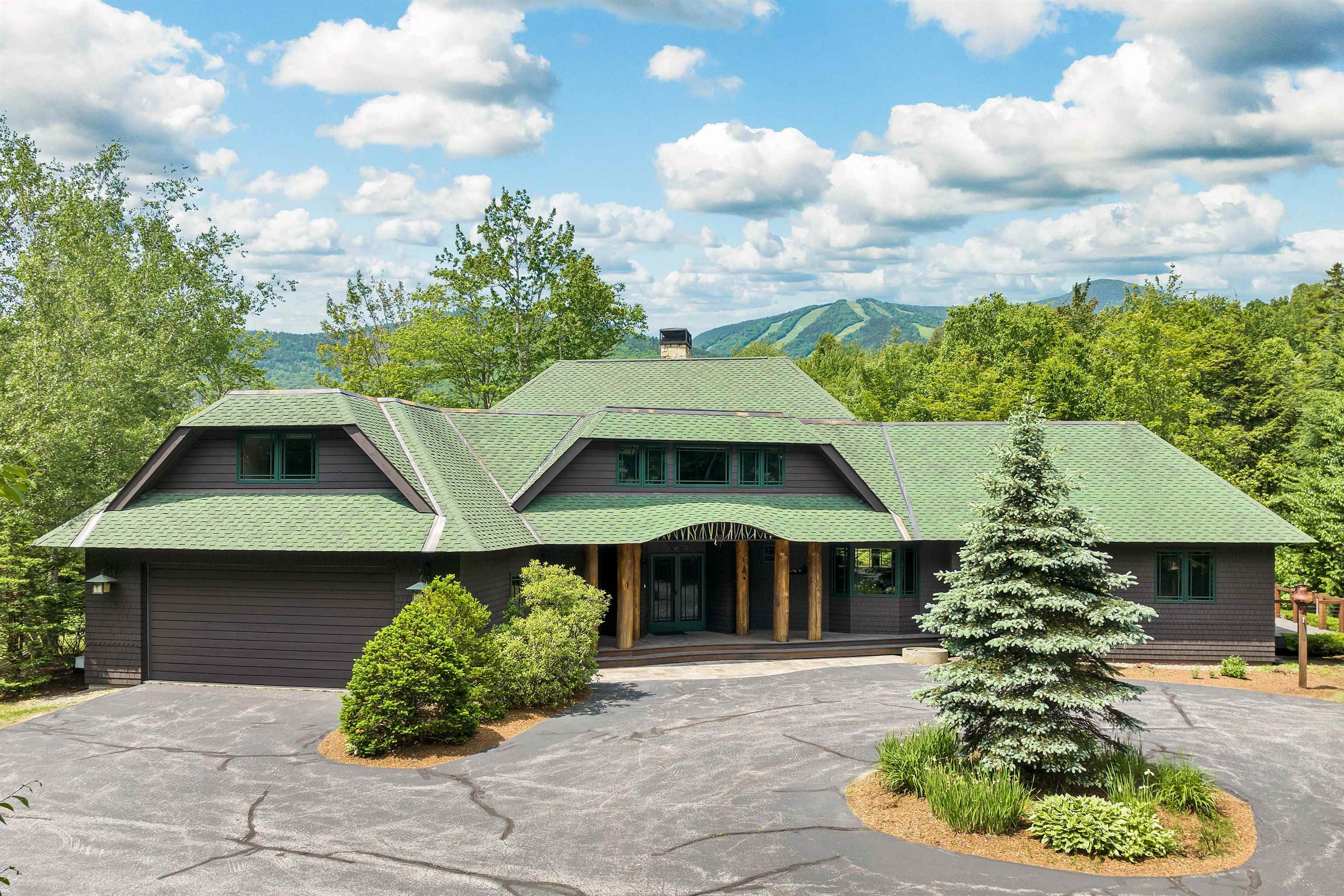 New Hampshire  Real Estate
