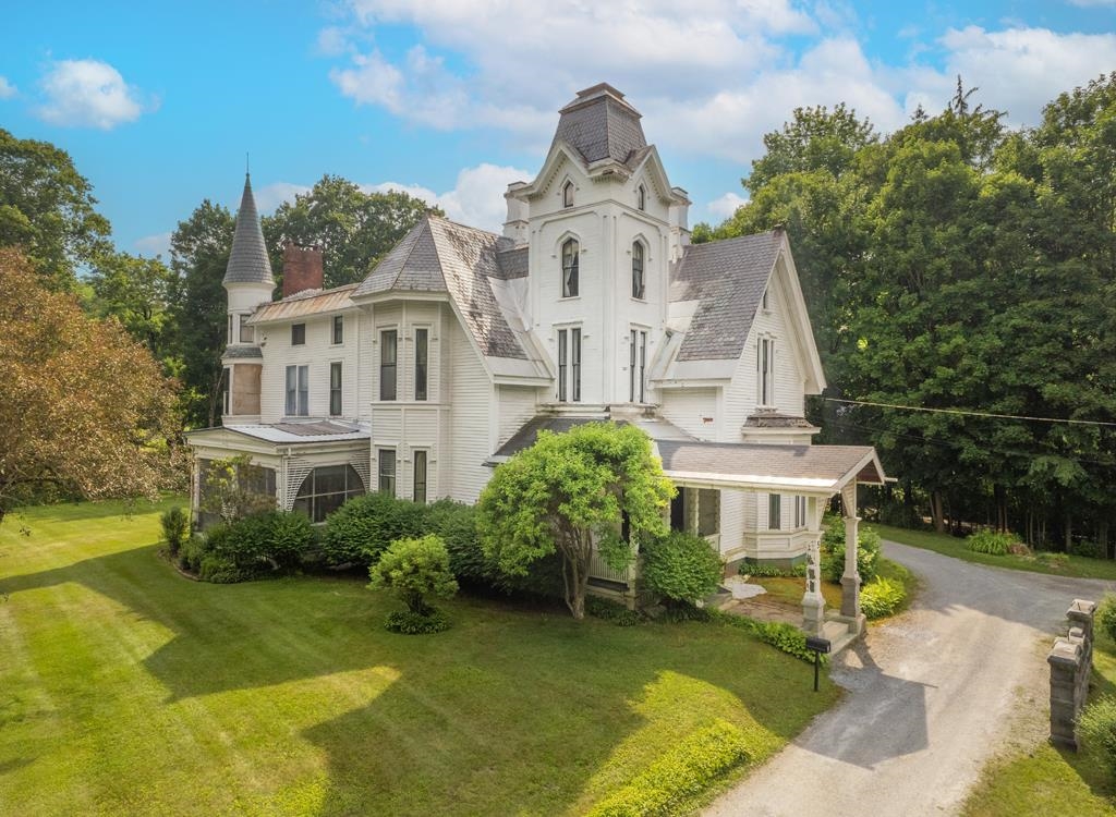 RUTLAND CITY VT Home for sale $$399,500 | $65 per sq.ft.