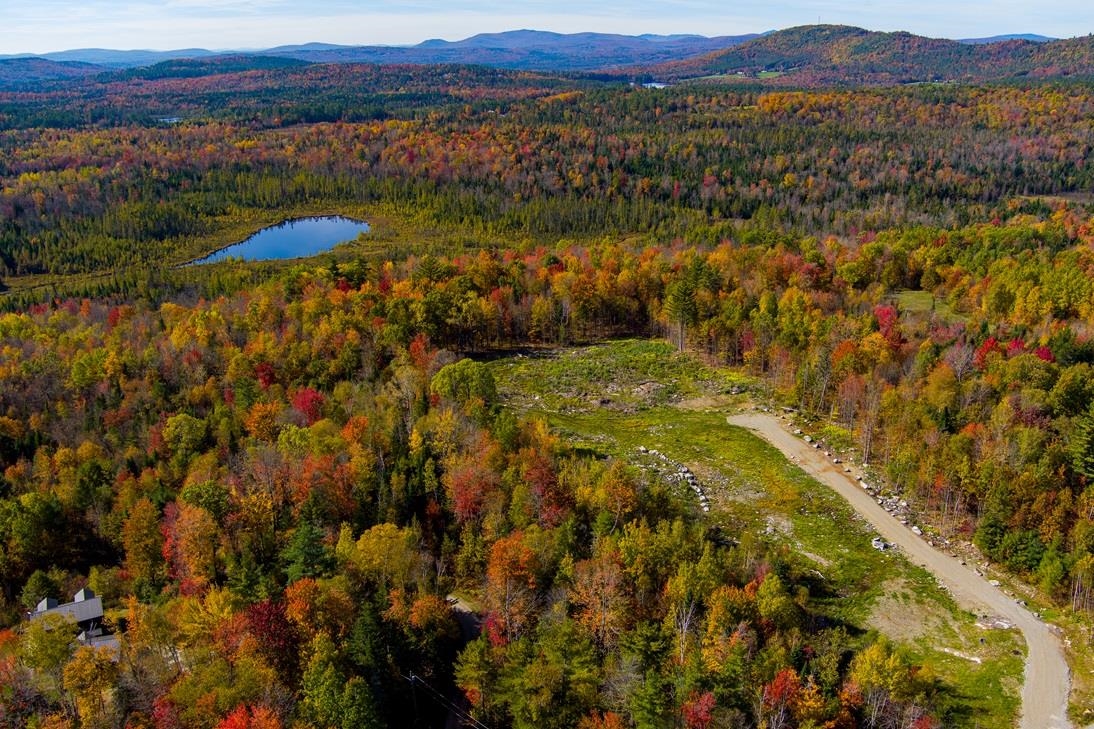 Photo of Lot 3 Old East Road Whitefield NH 03598