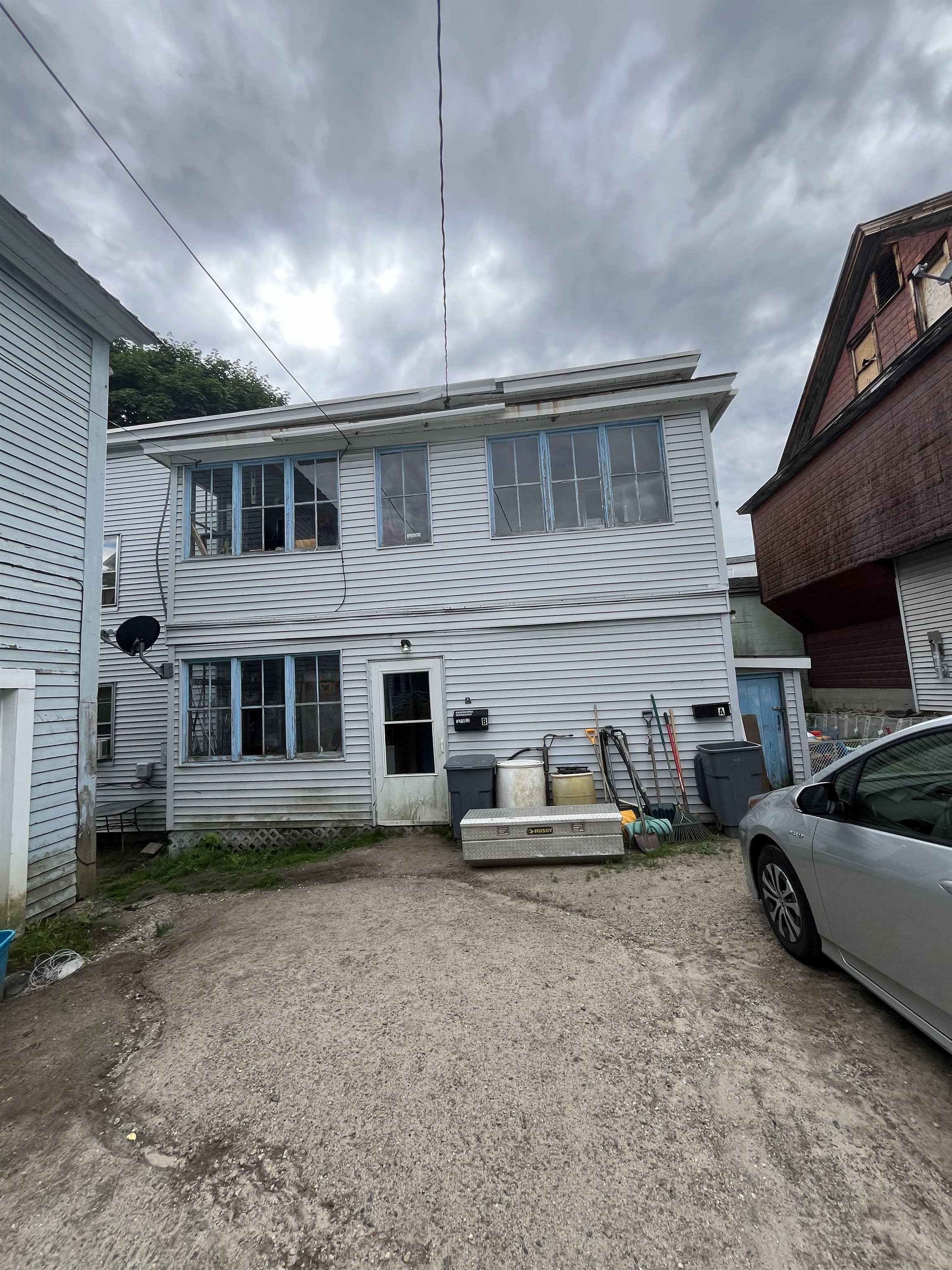 Newport NH Multi Family Homes For Sale page 1