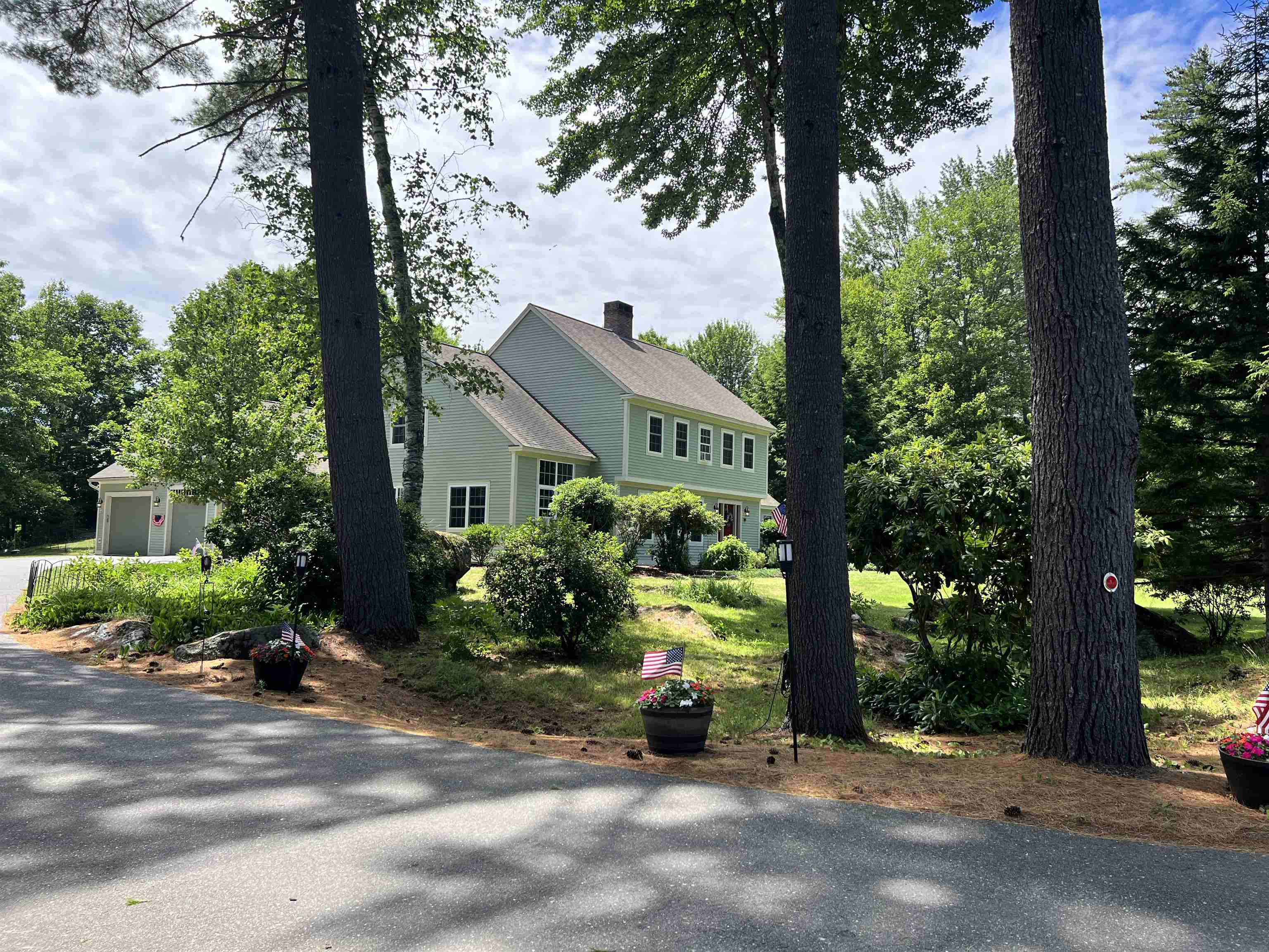 Newbury NH Homes For Sale page 1