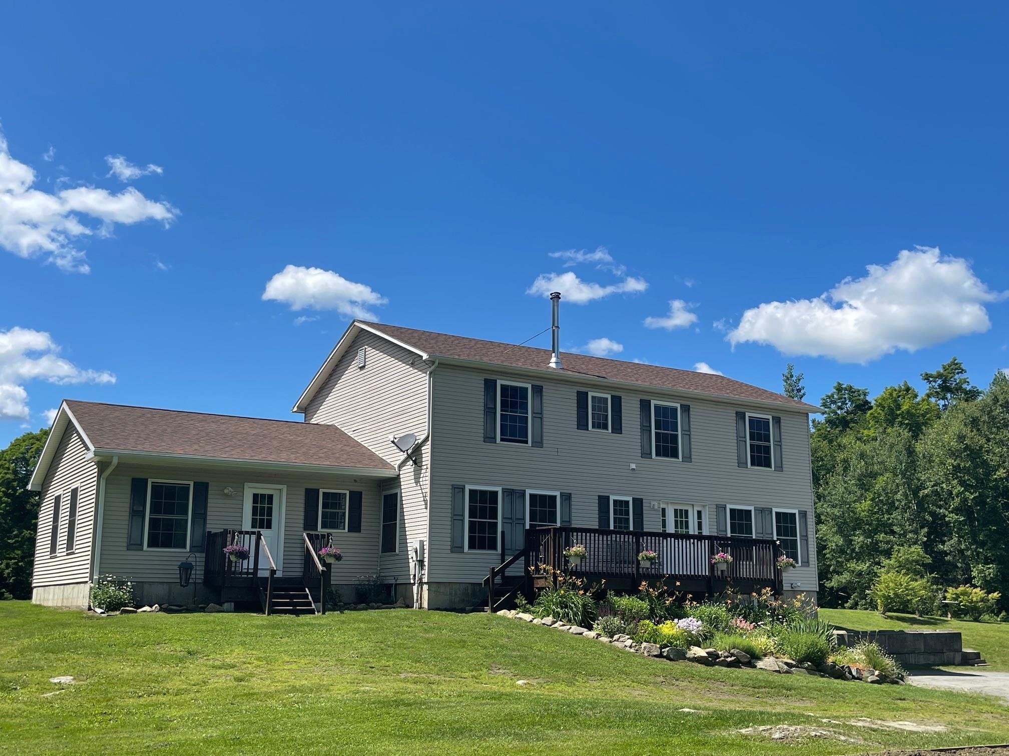 Braintree, Vermont Real Estate Rural Vermont Real Estate