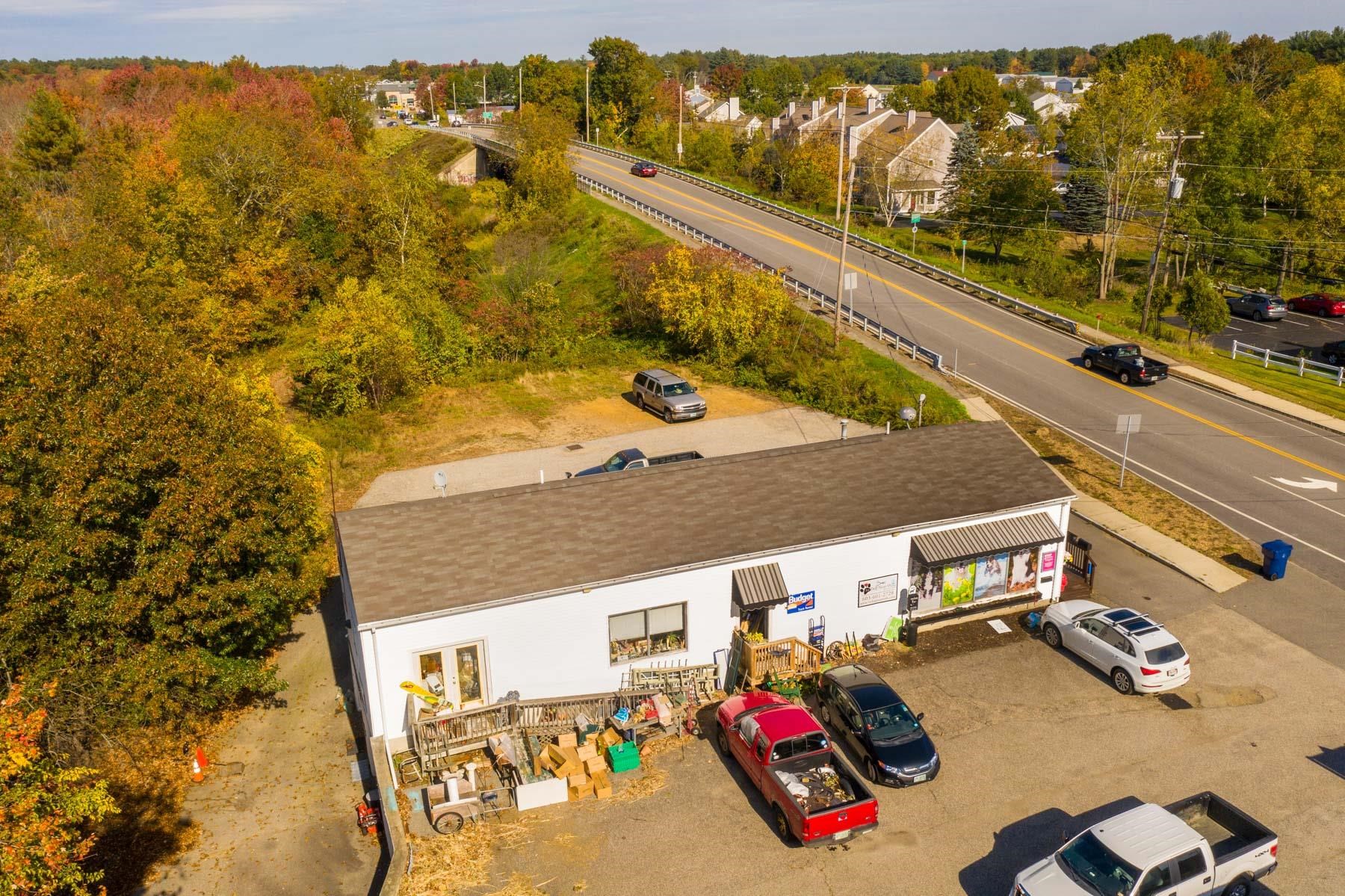 MLS 5003422: 892  Lafayette Road, Hampton NH