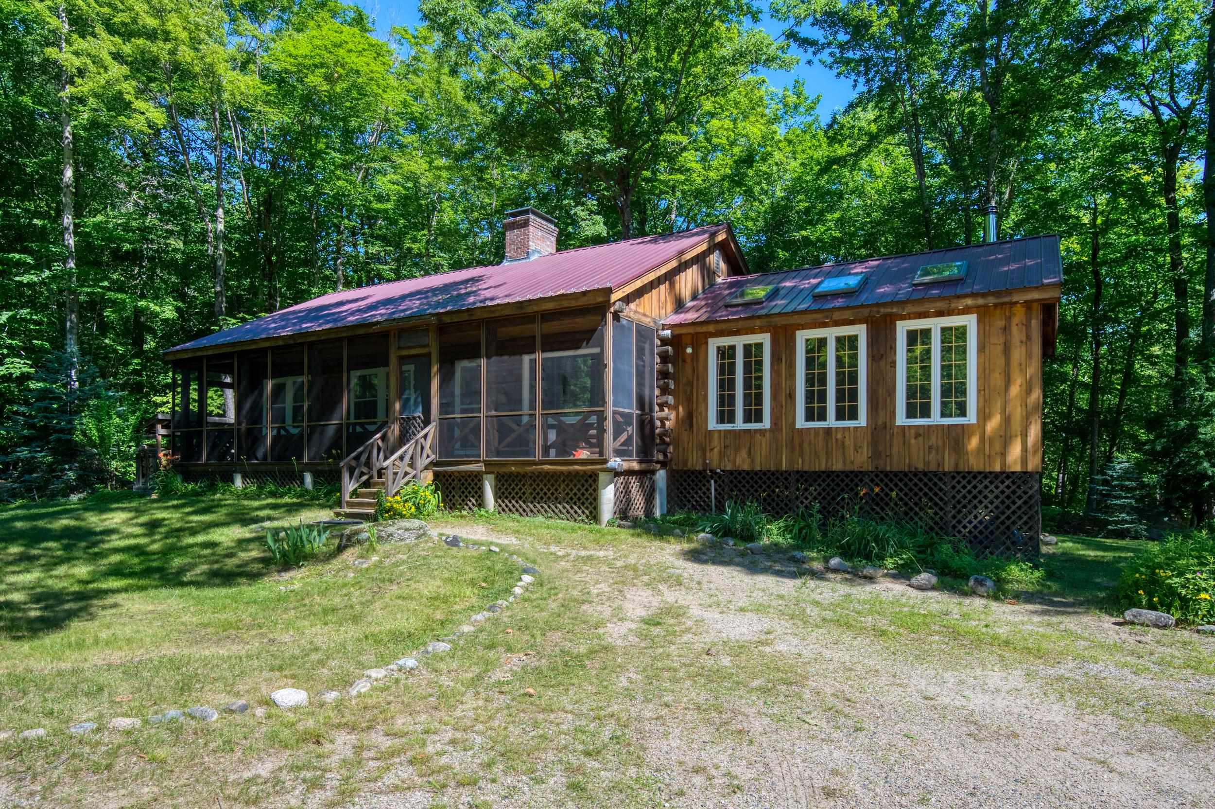 Costantino Real Estate LLC in Ossipee, New Hampshire