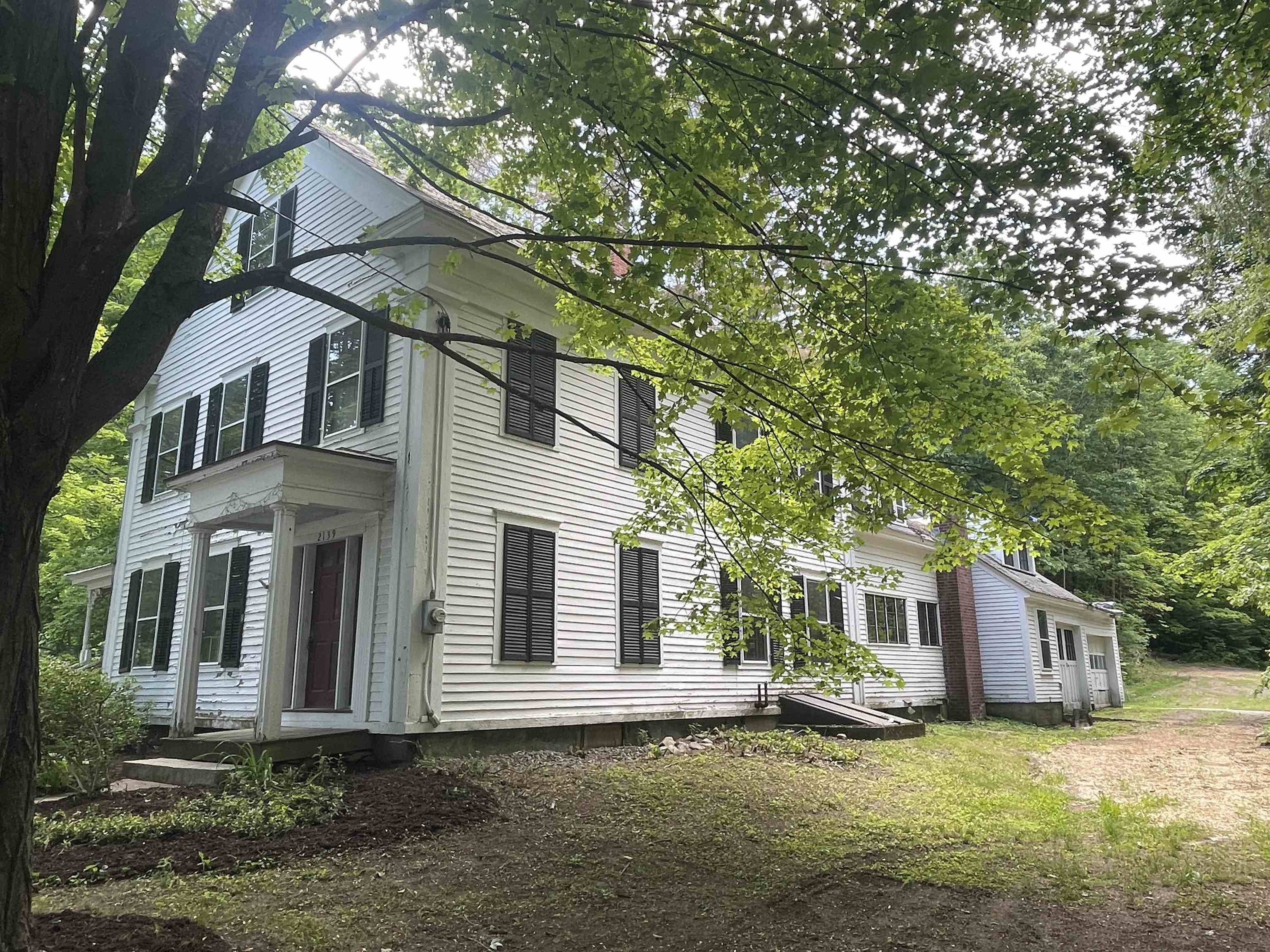 Homes for sale in Townshend, VT | 2139 Vt Route 30, Townshend, VT 05353 | MLS# 5003562