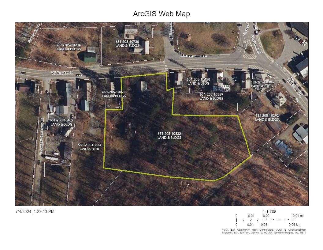 Homes for sale in Townshend, VT | 2139 Vt Route 30, Townshend, VT 05353 | MLS# 5003562