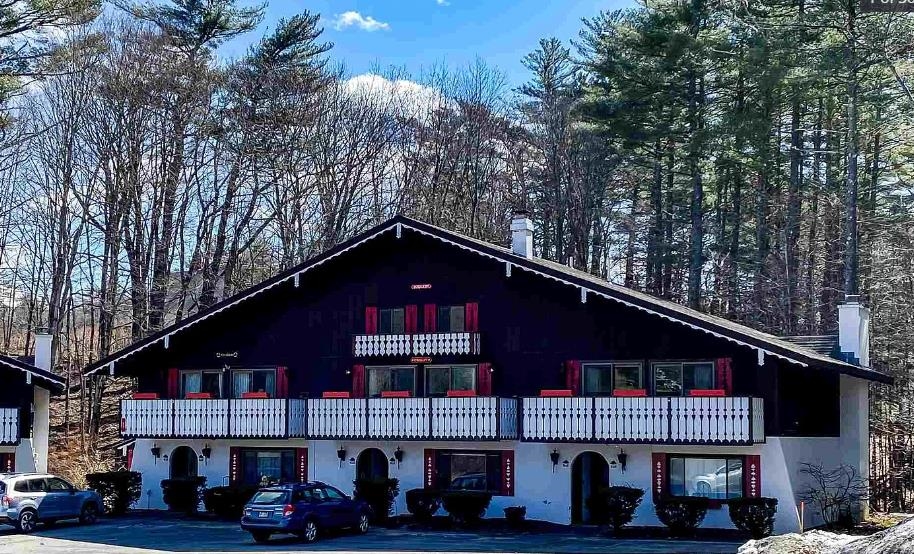 New Hampshire res Real Estate