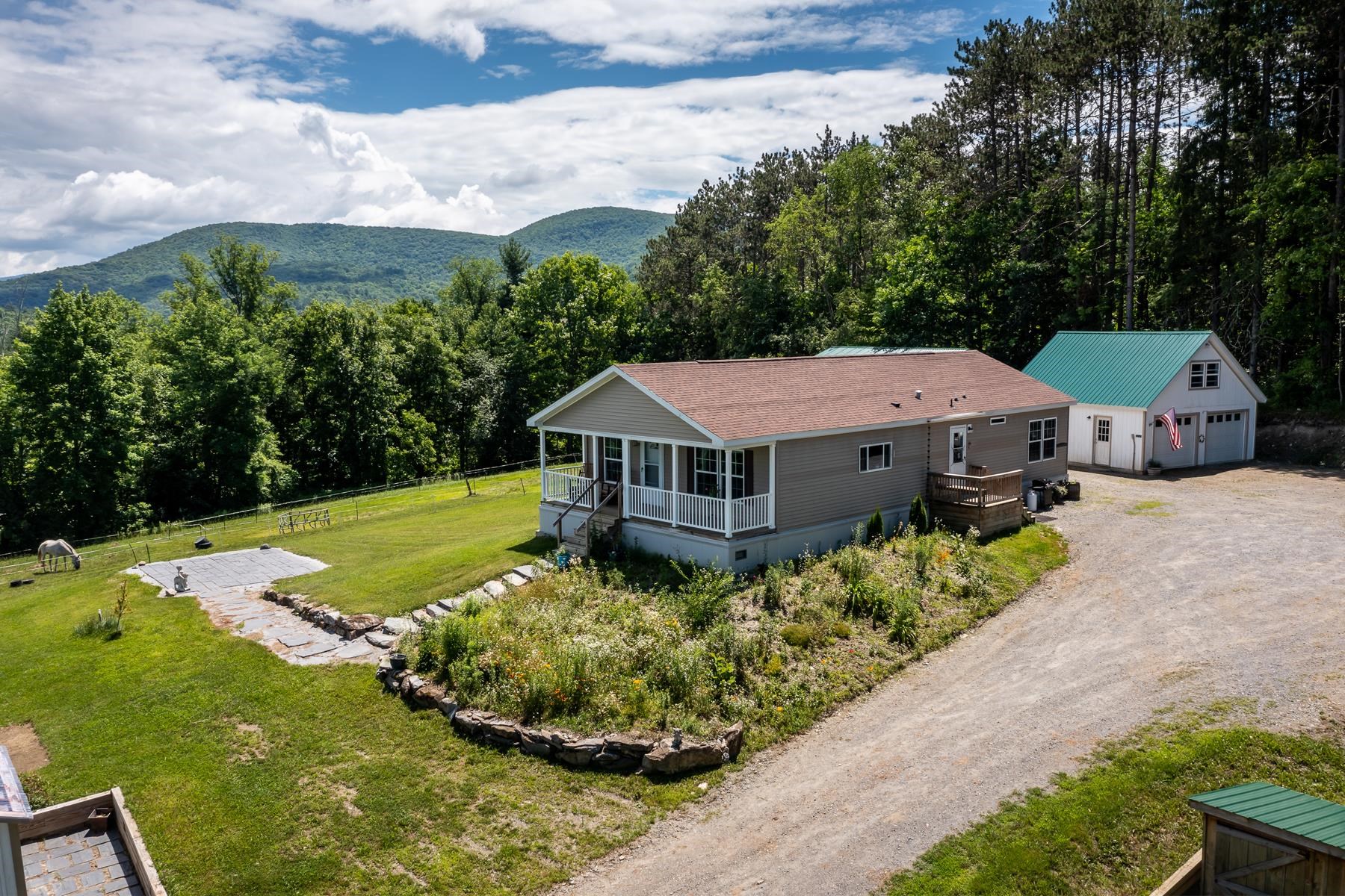 Photo of 526 Warren Switch Road Pawlet VT 05775