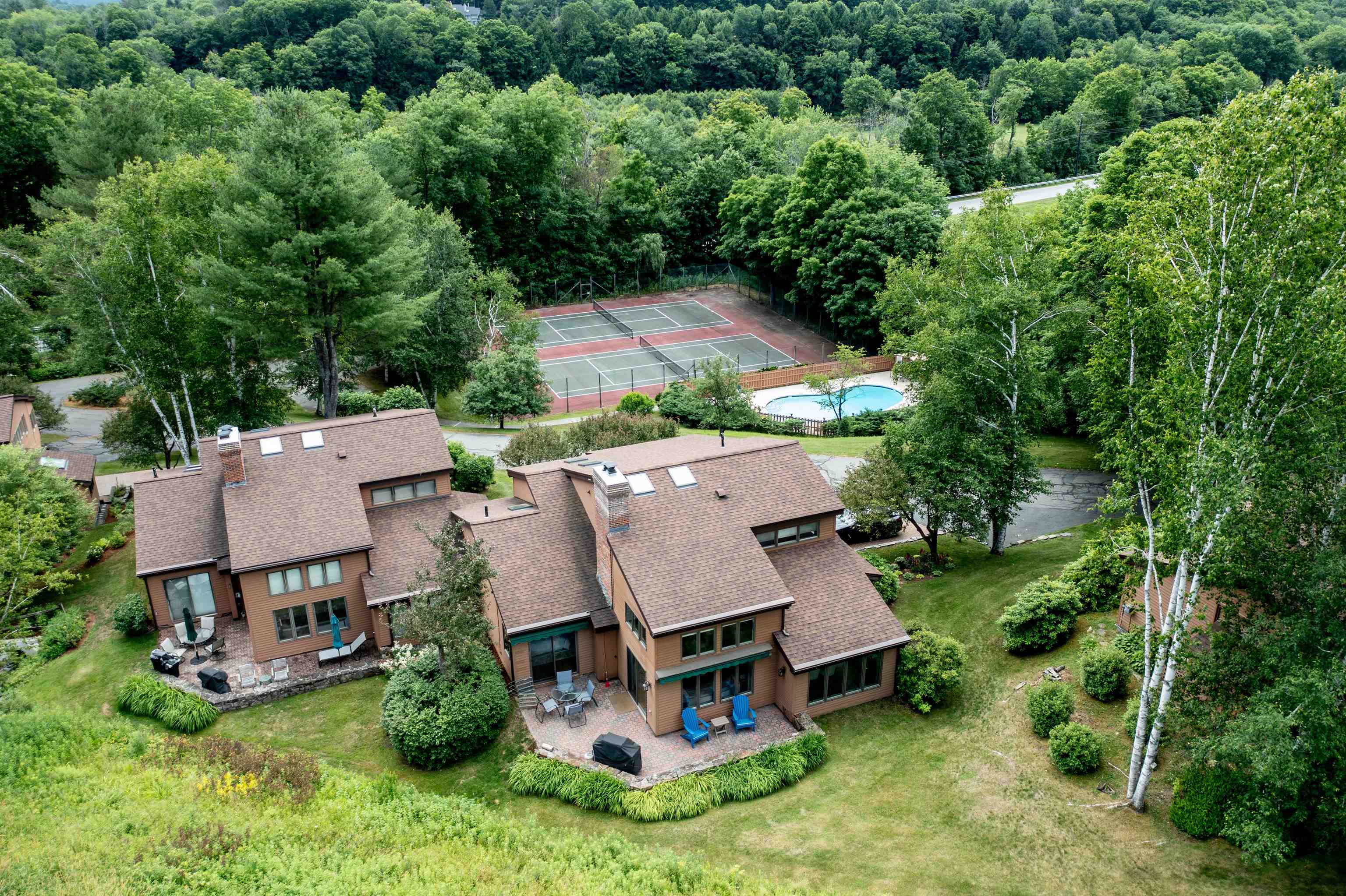 3755 Quechee Main Street, #2B, Hartford, VT, 05059 | MLS# 5003627 