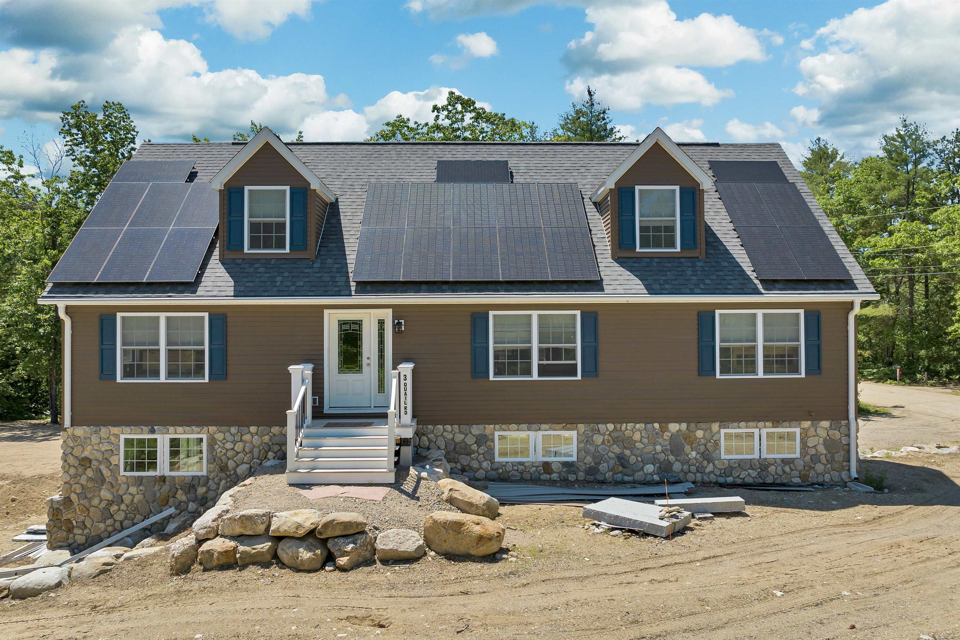 Costantino Real Estate LLC in Ossipee, New Hampshire