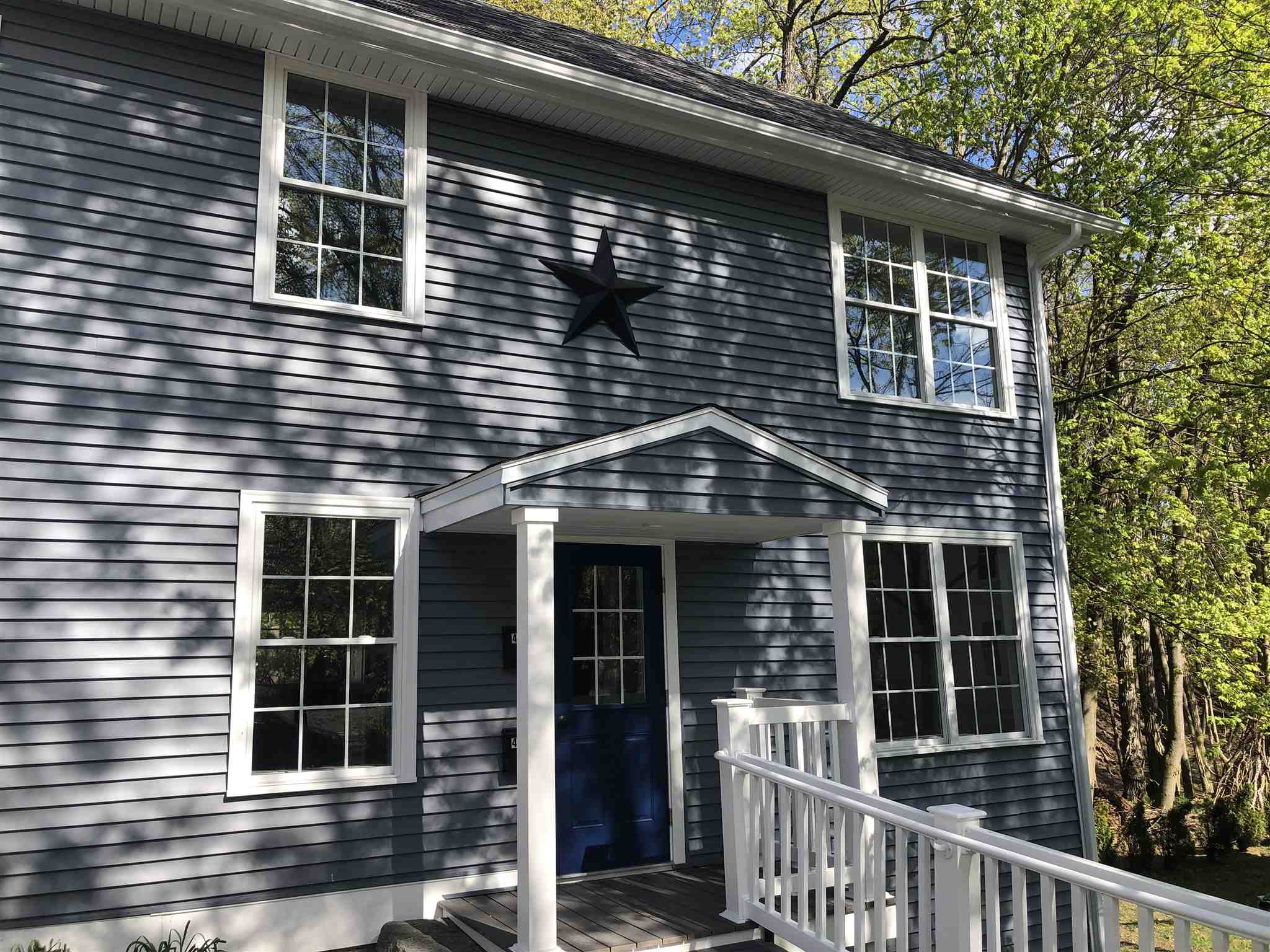 Photo of 48 Cushing Street Dover NH 03820