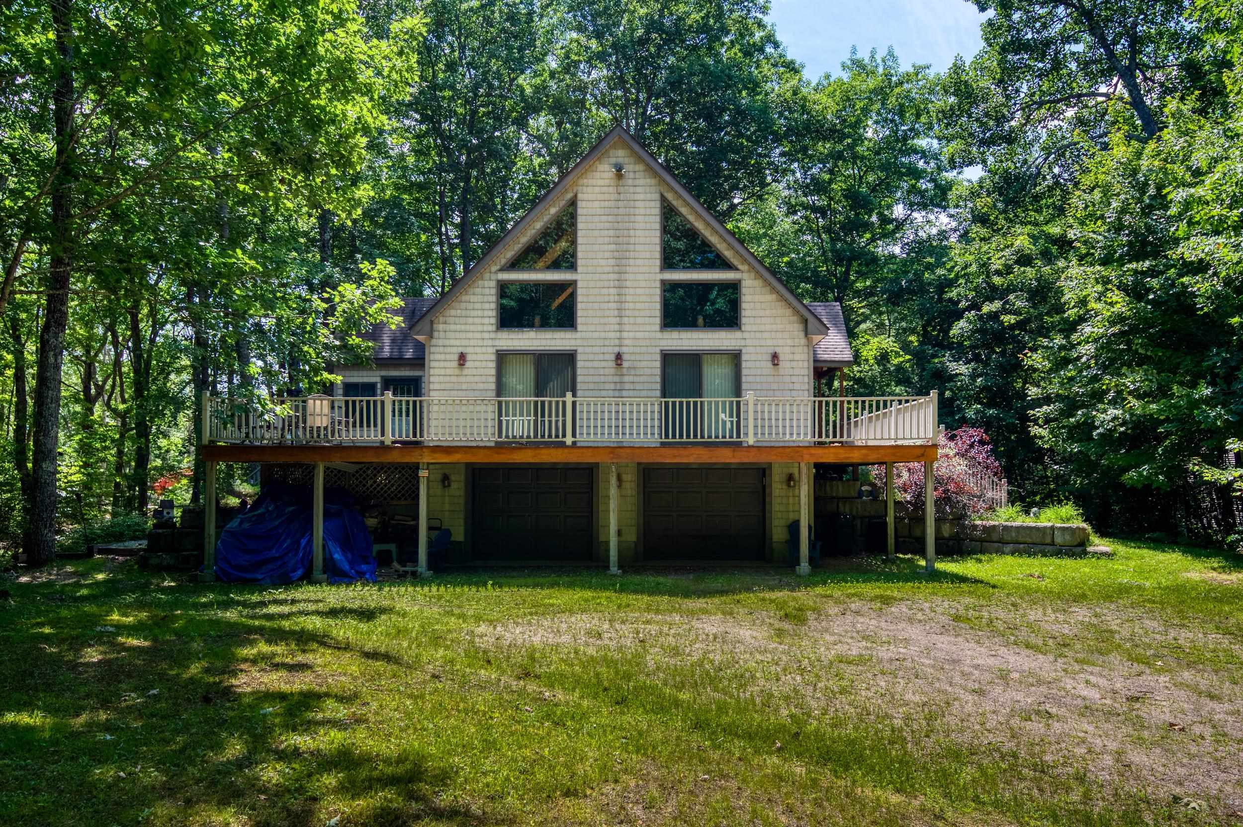 Costantino Real Estate LLC in Ossipee, New Hampshire