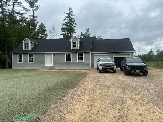 Photo of 425 Poverty Plains Road Warner NH 03278