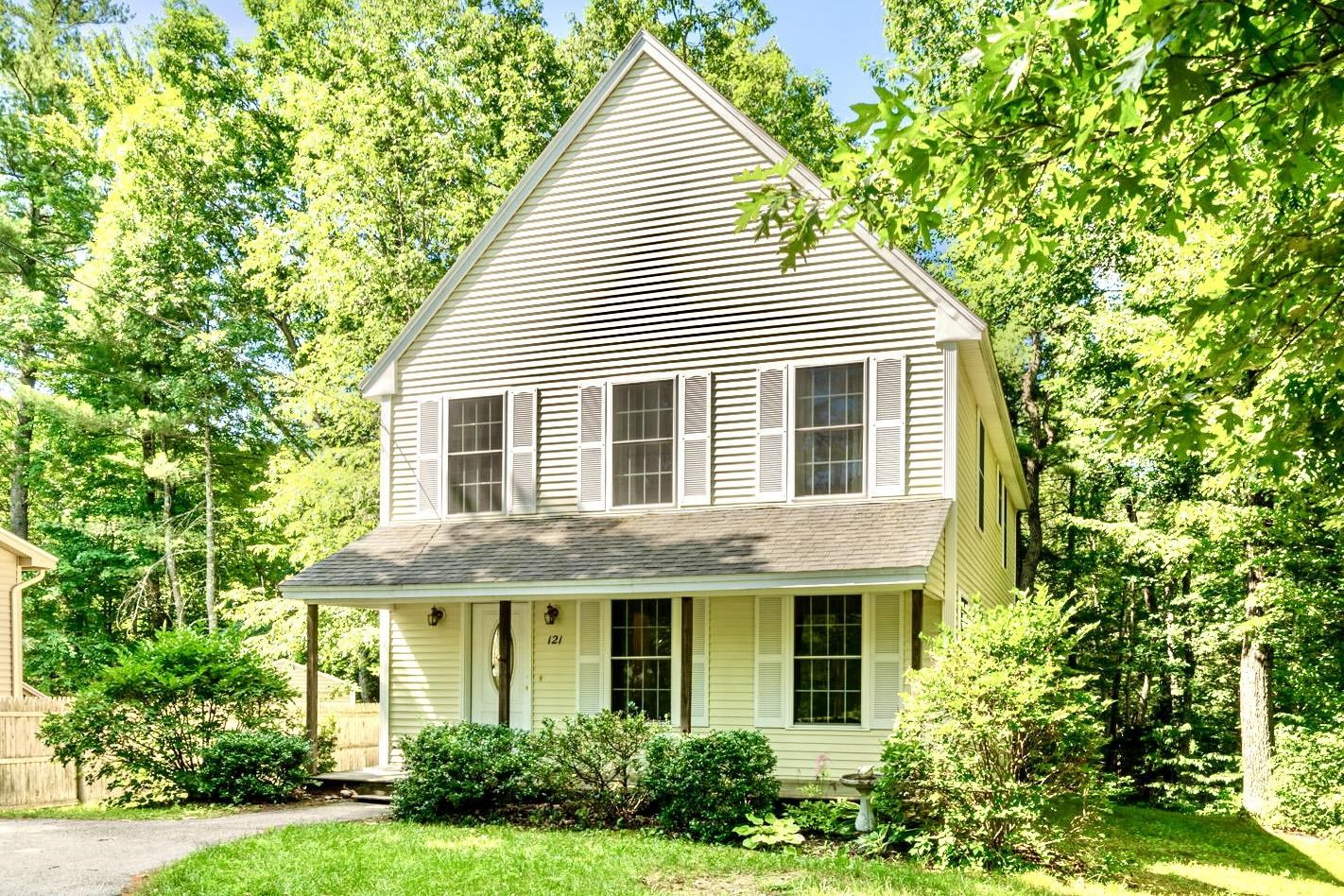Photo of 121 Whitten Road Milford NH 03055