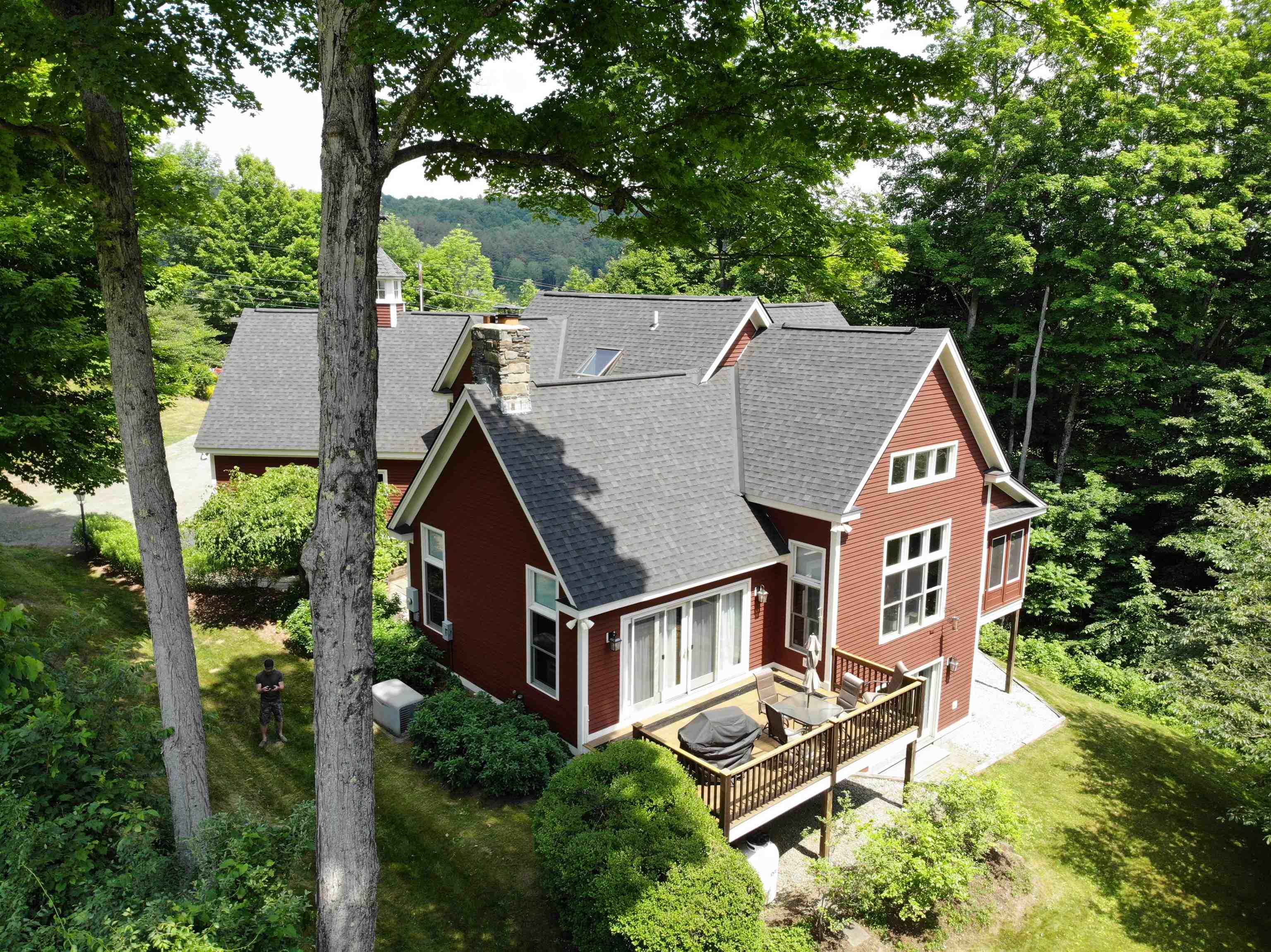 Vermont and New Hampshire Real Estate Quechee Associates, Inc