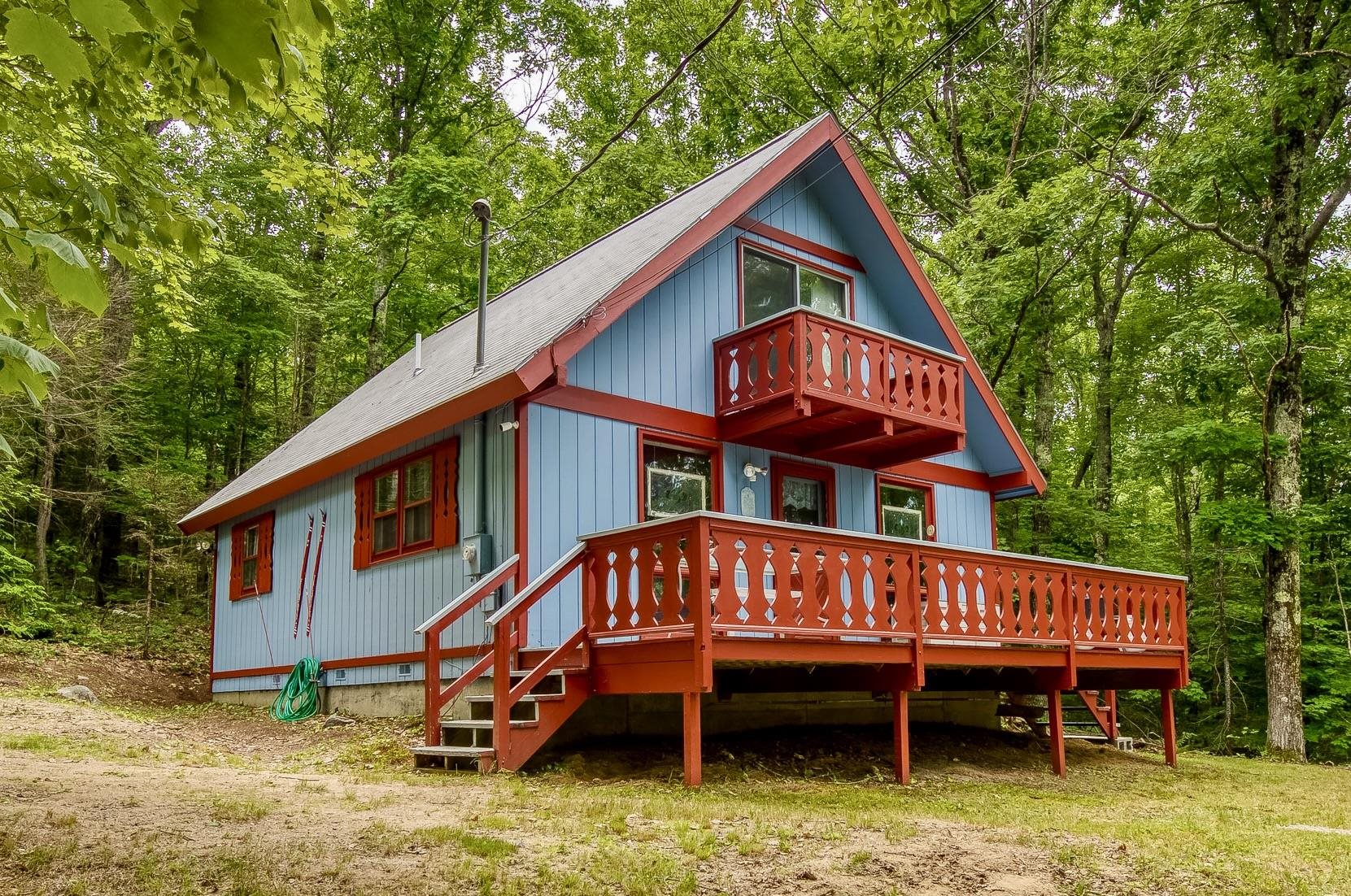 Photo of 7 Klausen Road Madison NH 03849