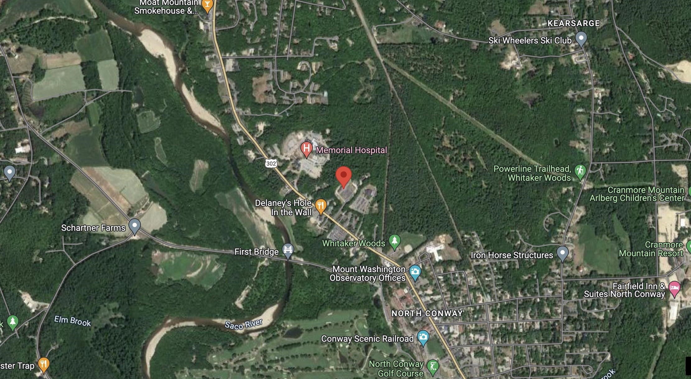15. Aerial View of Location