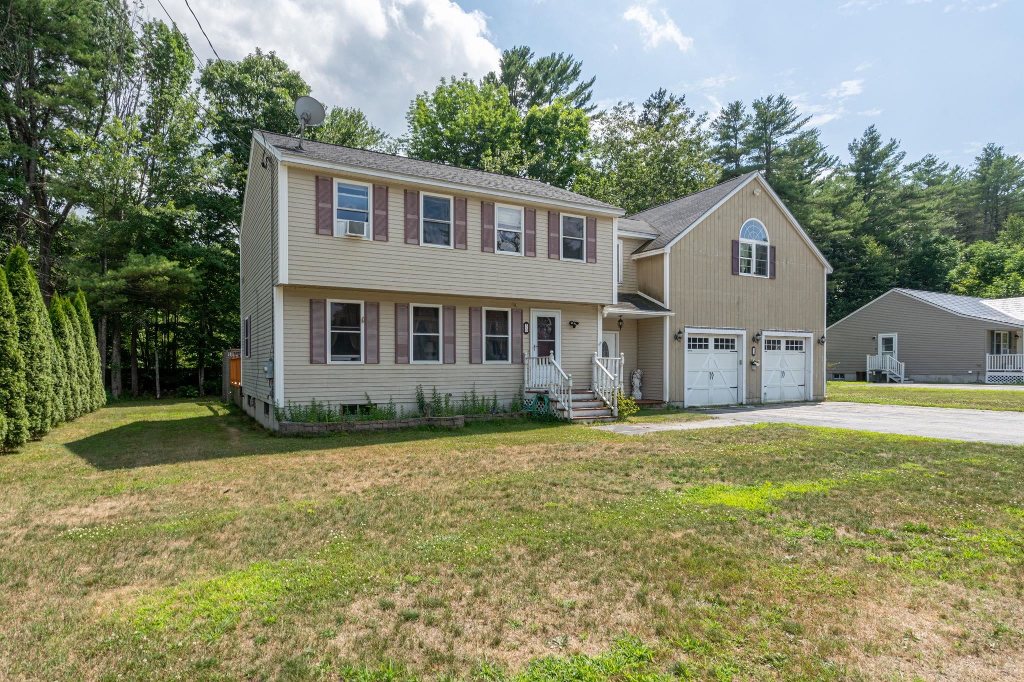 Photo of 30 Hill Street Hillsborough NH 03244