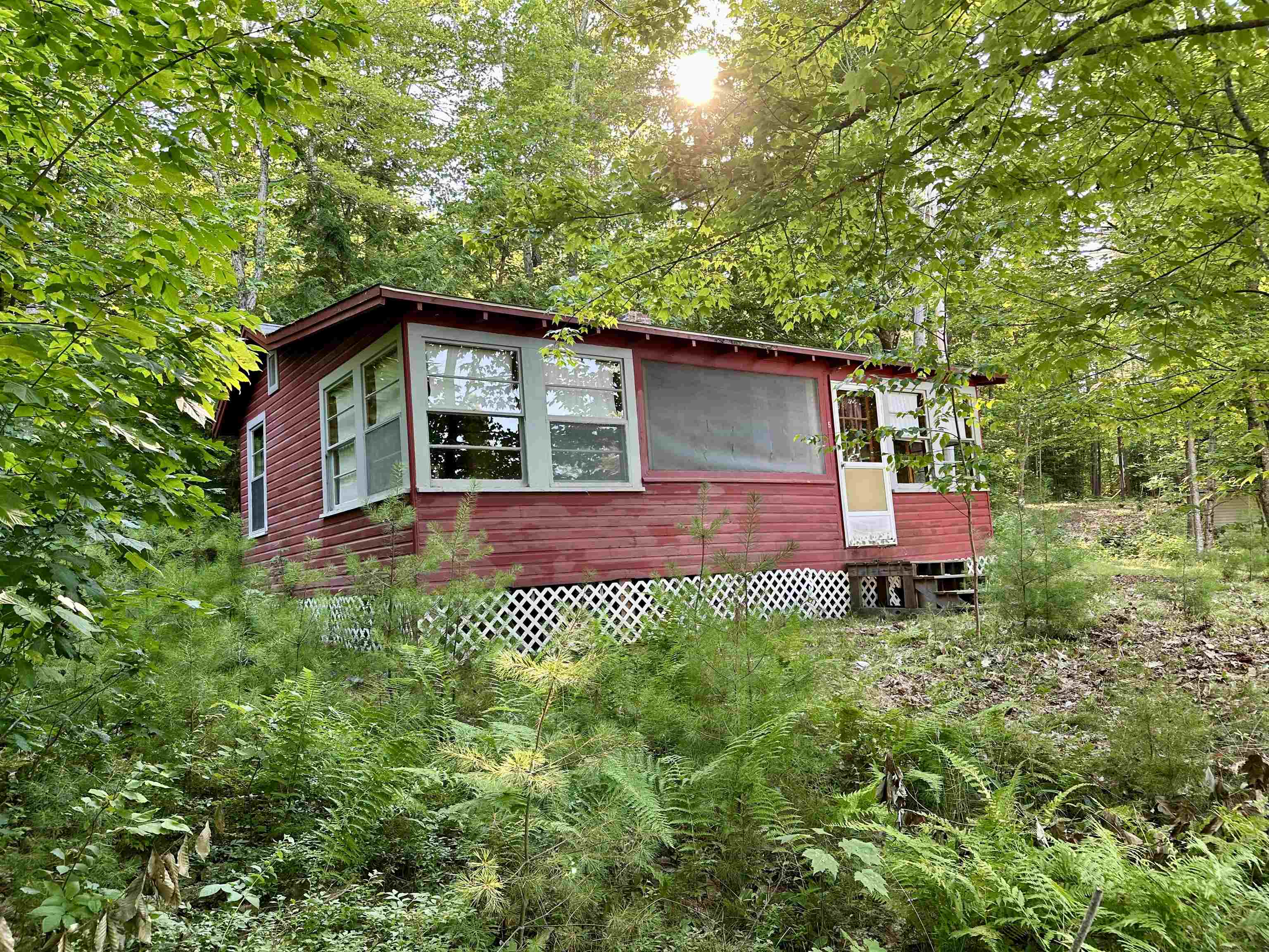 Photo of 5 Leland Road Effingham NH 03882