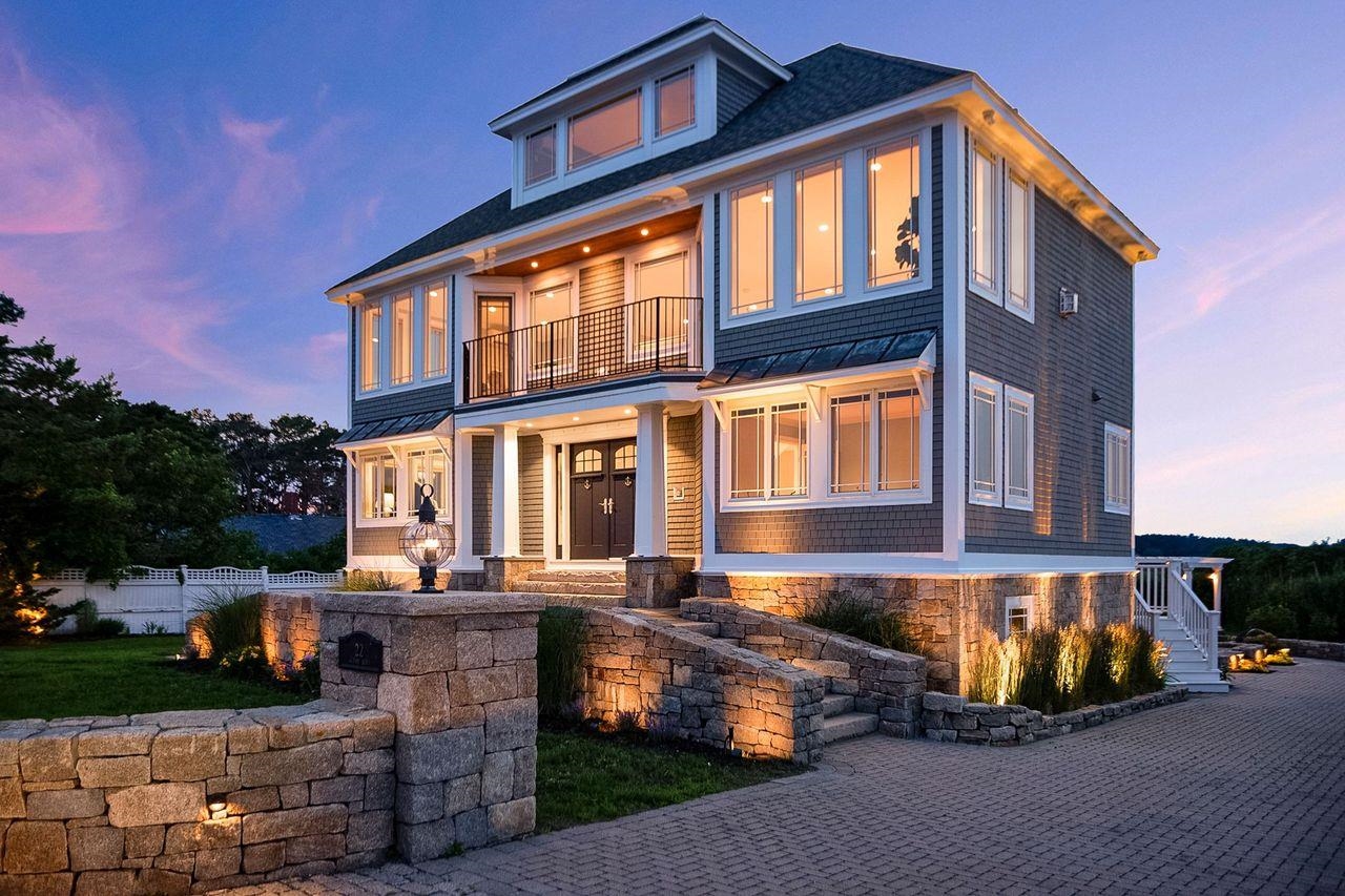 Photo of 22 Ocean Boulevard North Hampton NH 03862