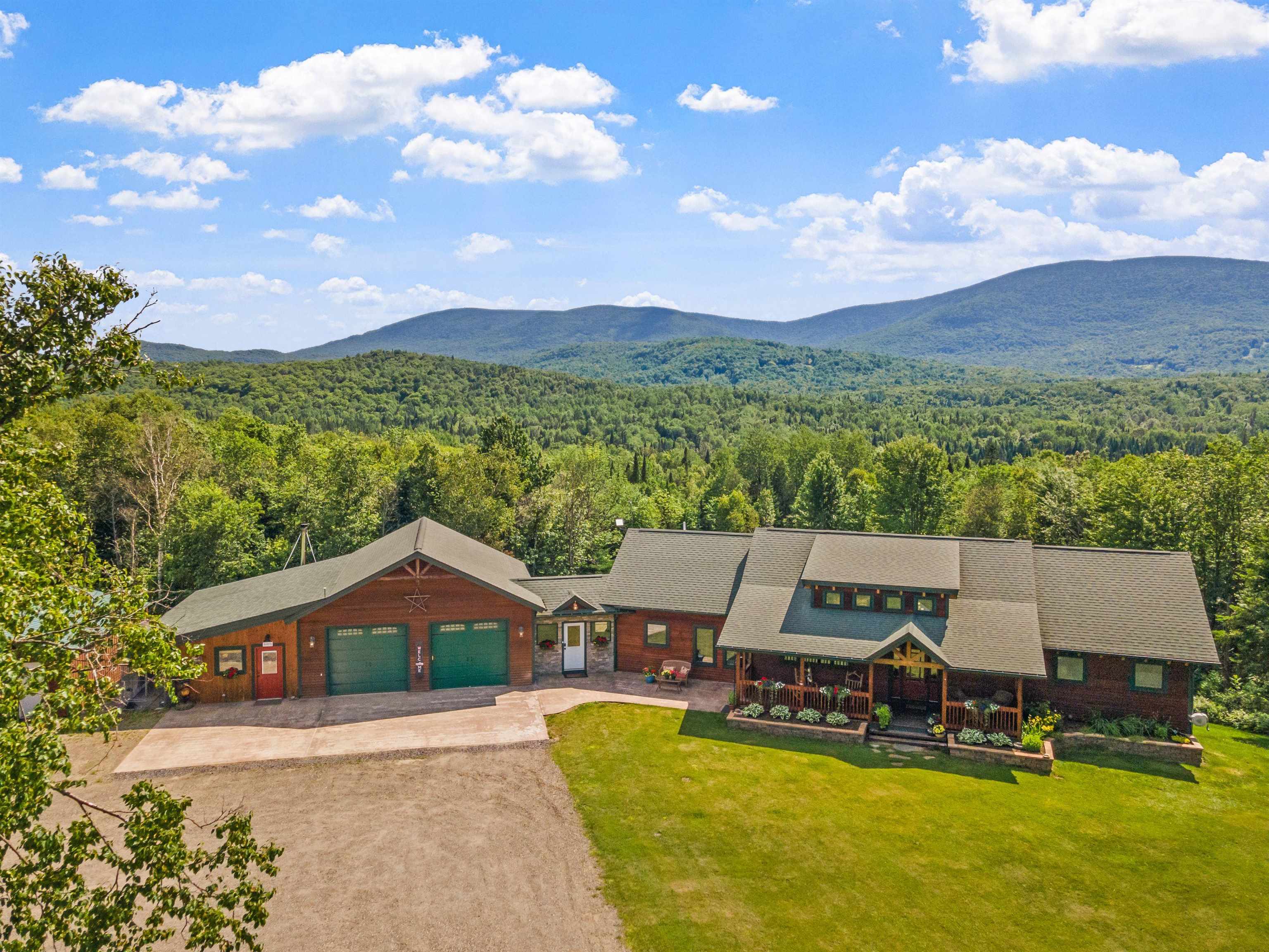 Photo of 1169 Bungy Road Columbia NH 03576