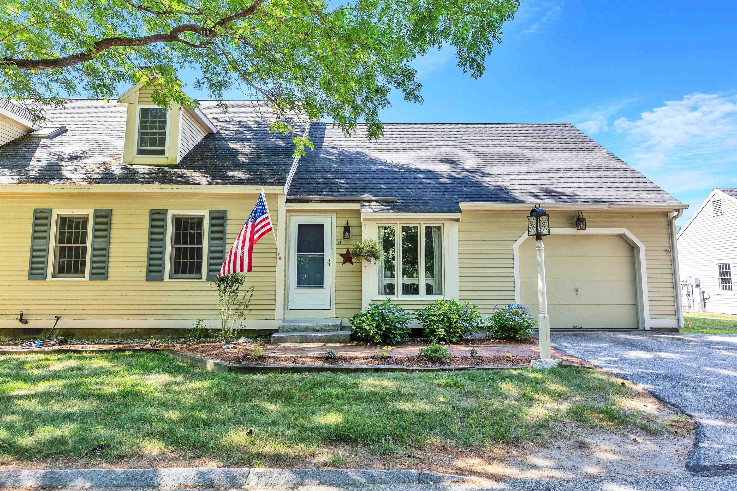 Photo of 11 Great Brook Road Milford NH 03055