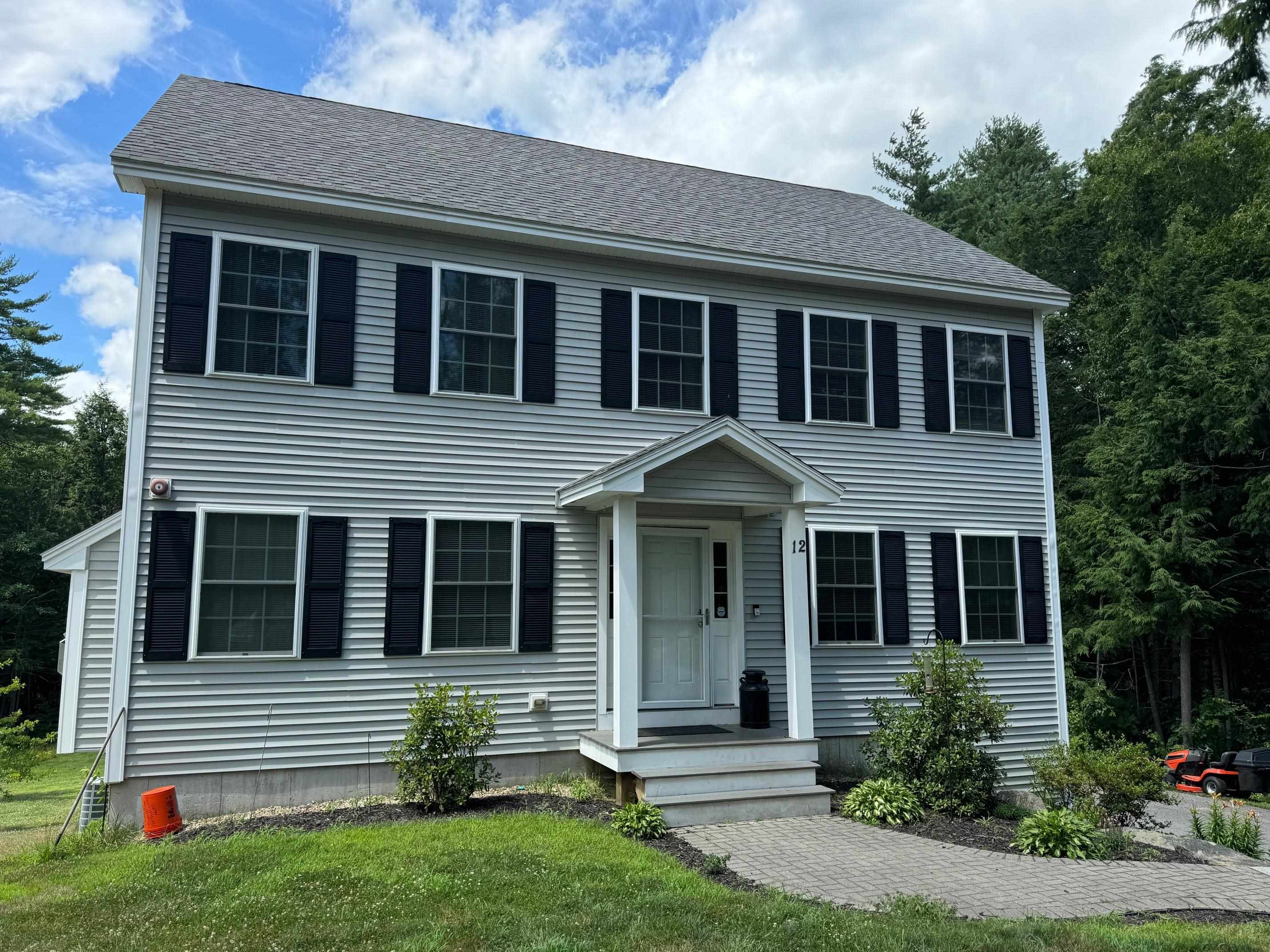 Photo of 12 Mayas Way Newmarket NH 03857