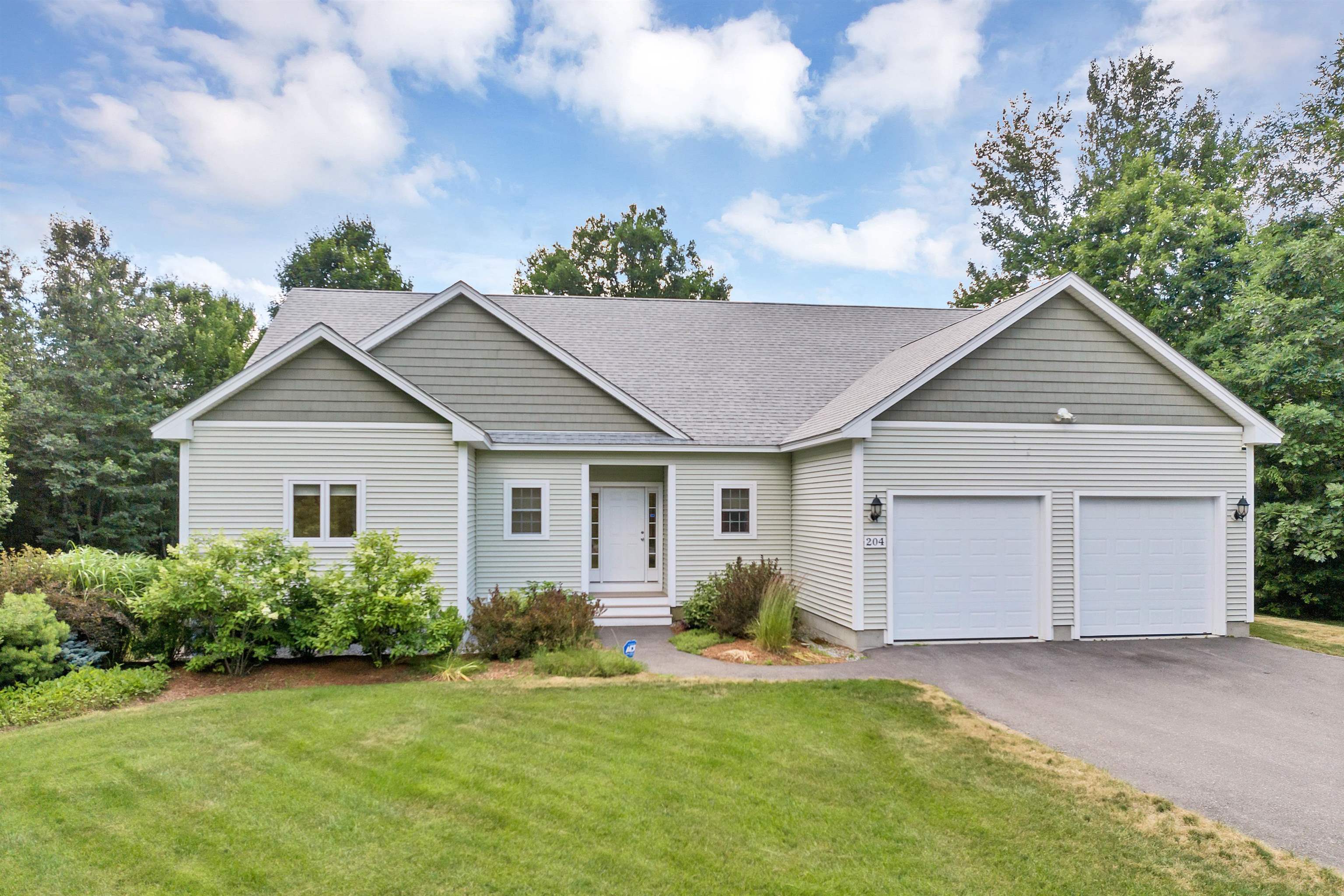 Photo of 204 Chichester Road Loudon NH 03307