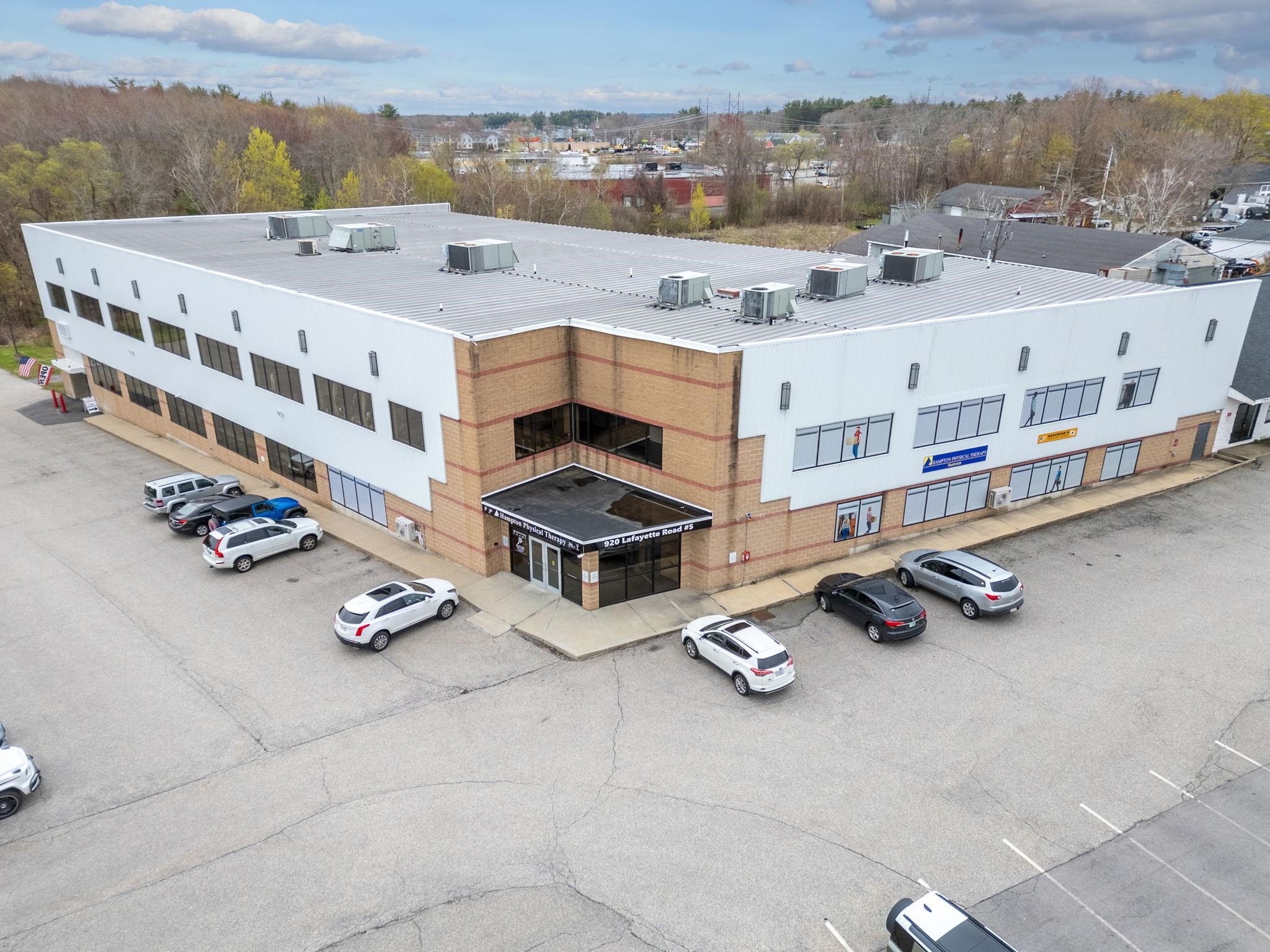 MLS 5004870: 920 Lafayette Road, Seabrook NH