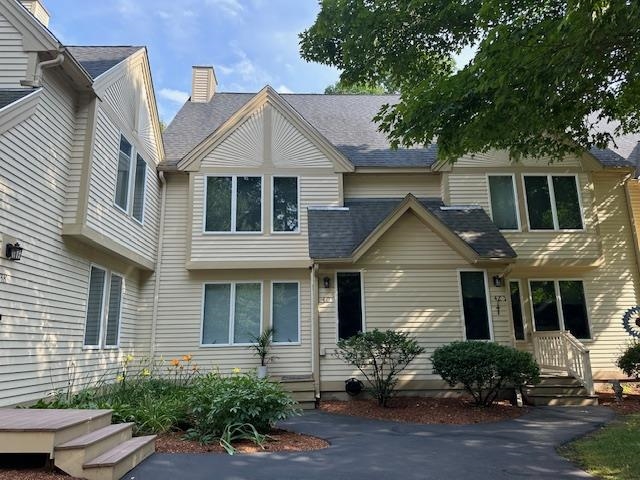 Photo of 40 Prestonfield Road Nashua NH 03064