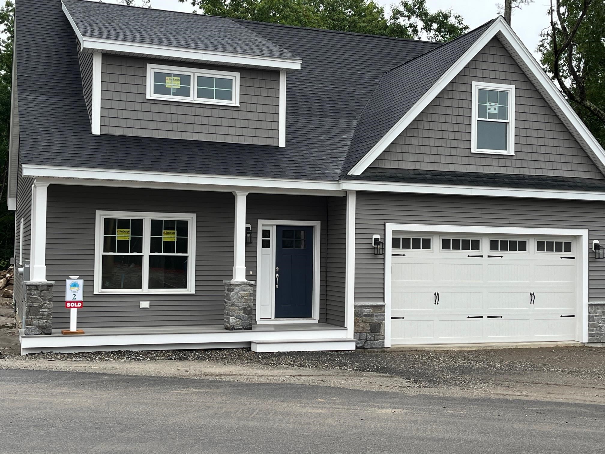 Photo of 15 Madison Lane Windham NH 03087