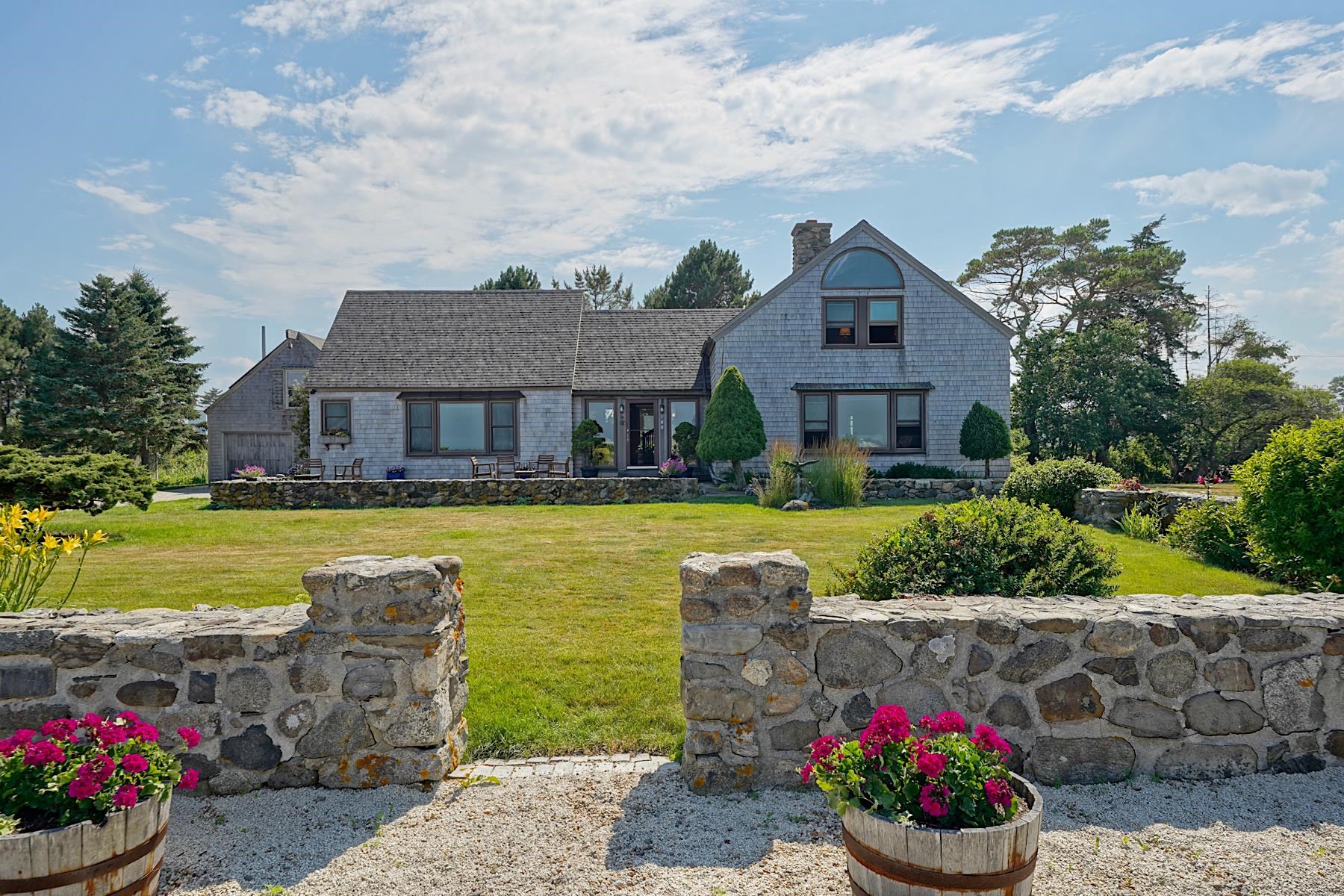 Photo of 106 Harbor Road Rye NH 03870